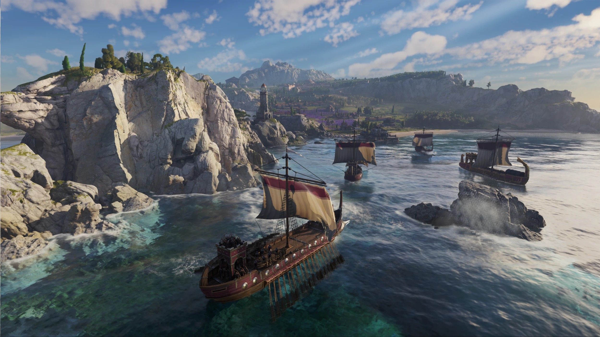 6 Anno 117: Pax Romana - PlayStation 5 - Multi, 6 of 6