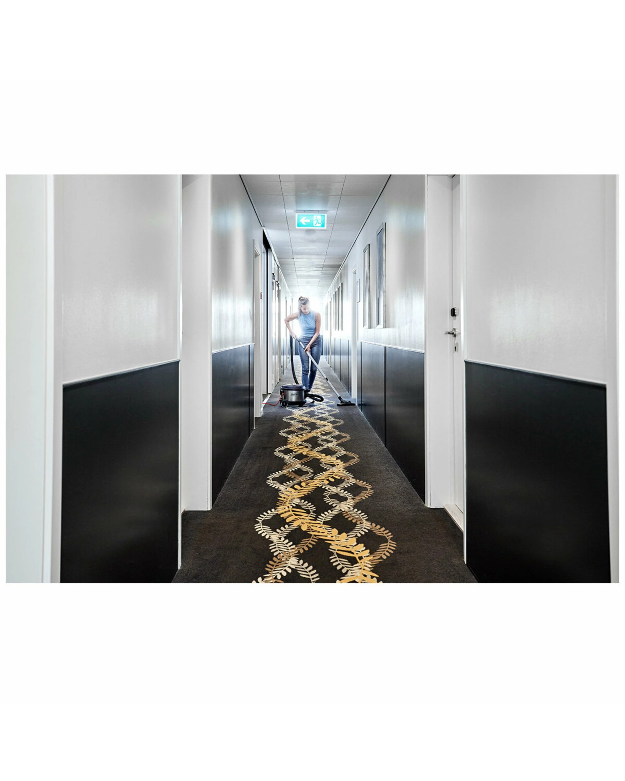 3 Nilfisk GD930 Pro HEPA S2 Vacuum Cleaner, 3 of 3