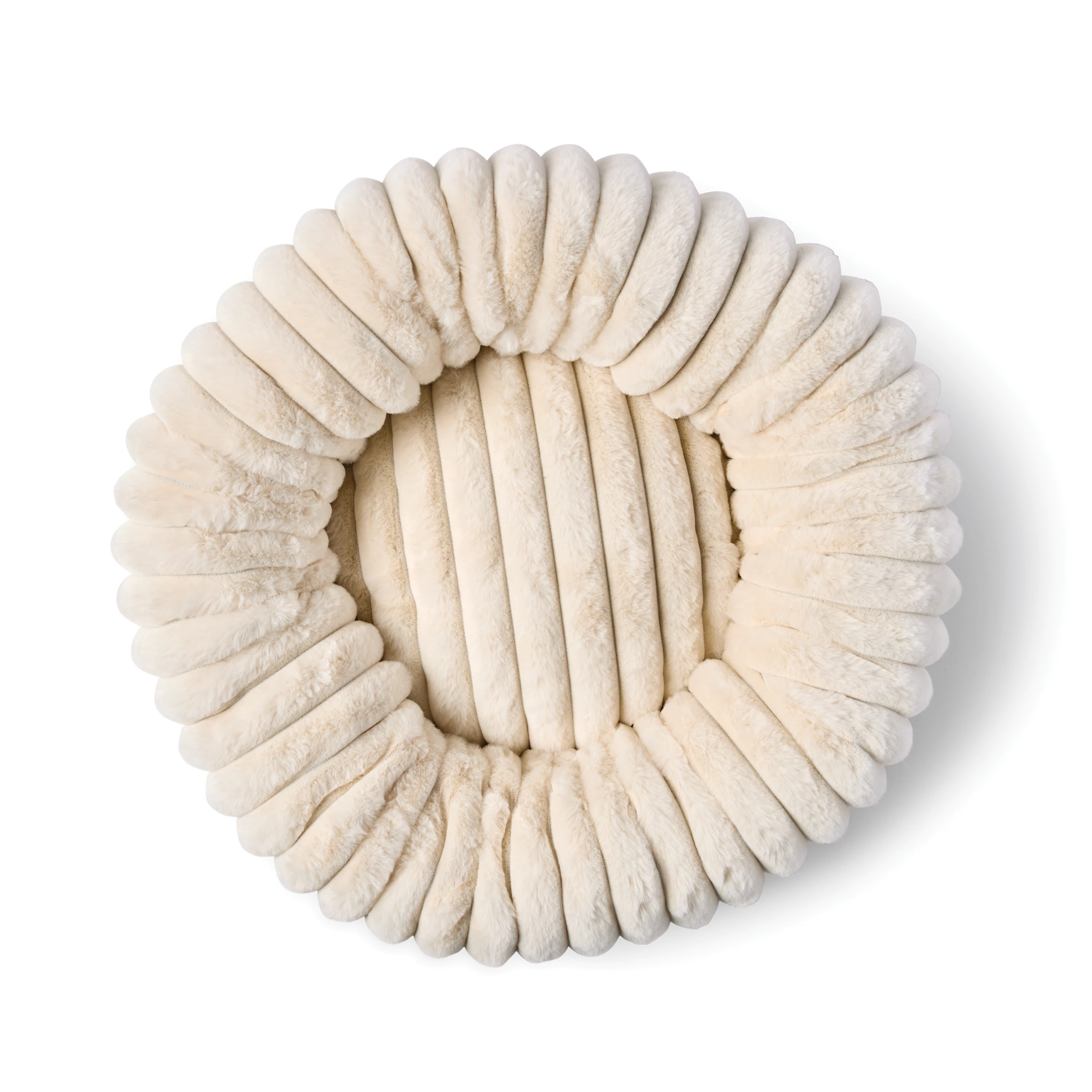 7 Pet Bed Wide Rib - Medium, 7 of 8