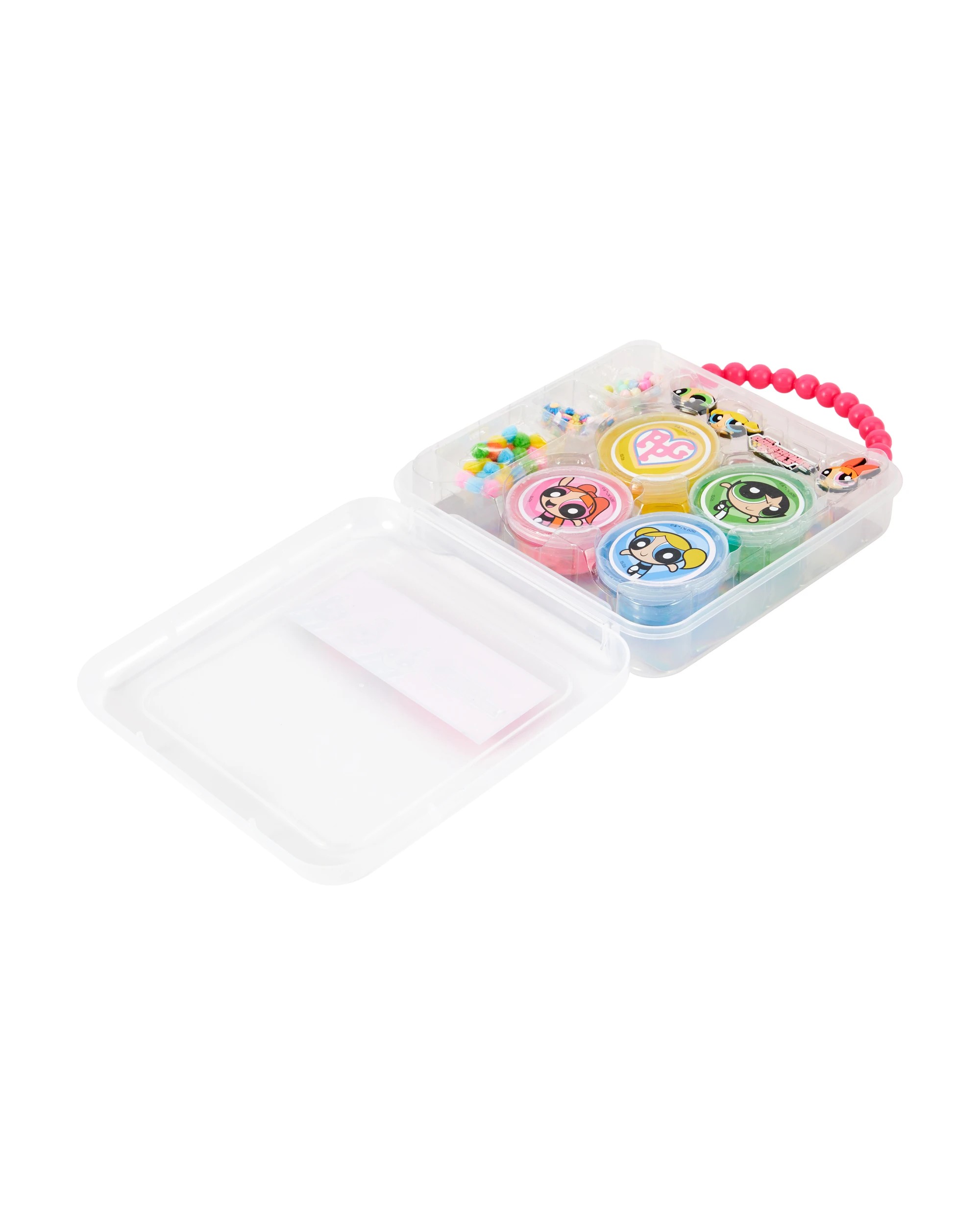 2 The Powerpuff Girls Slime Set, 2 of 4