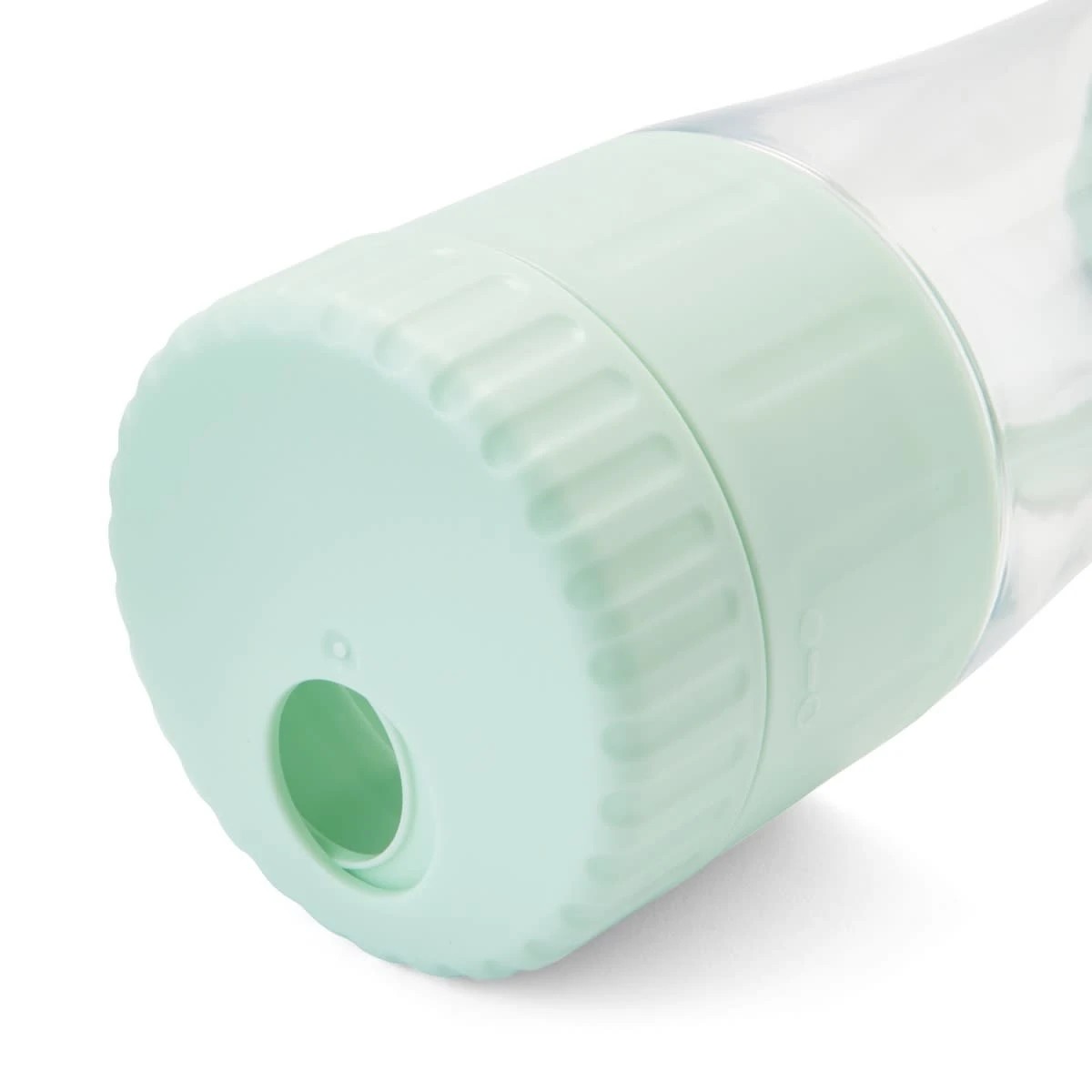 7 Pet Travel Bottle with Treat Holder - Teal, 7 of 10