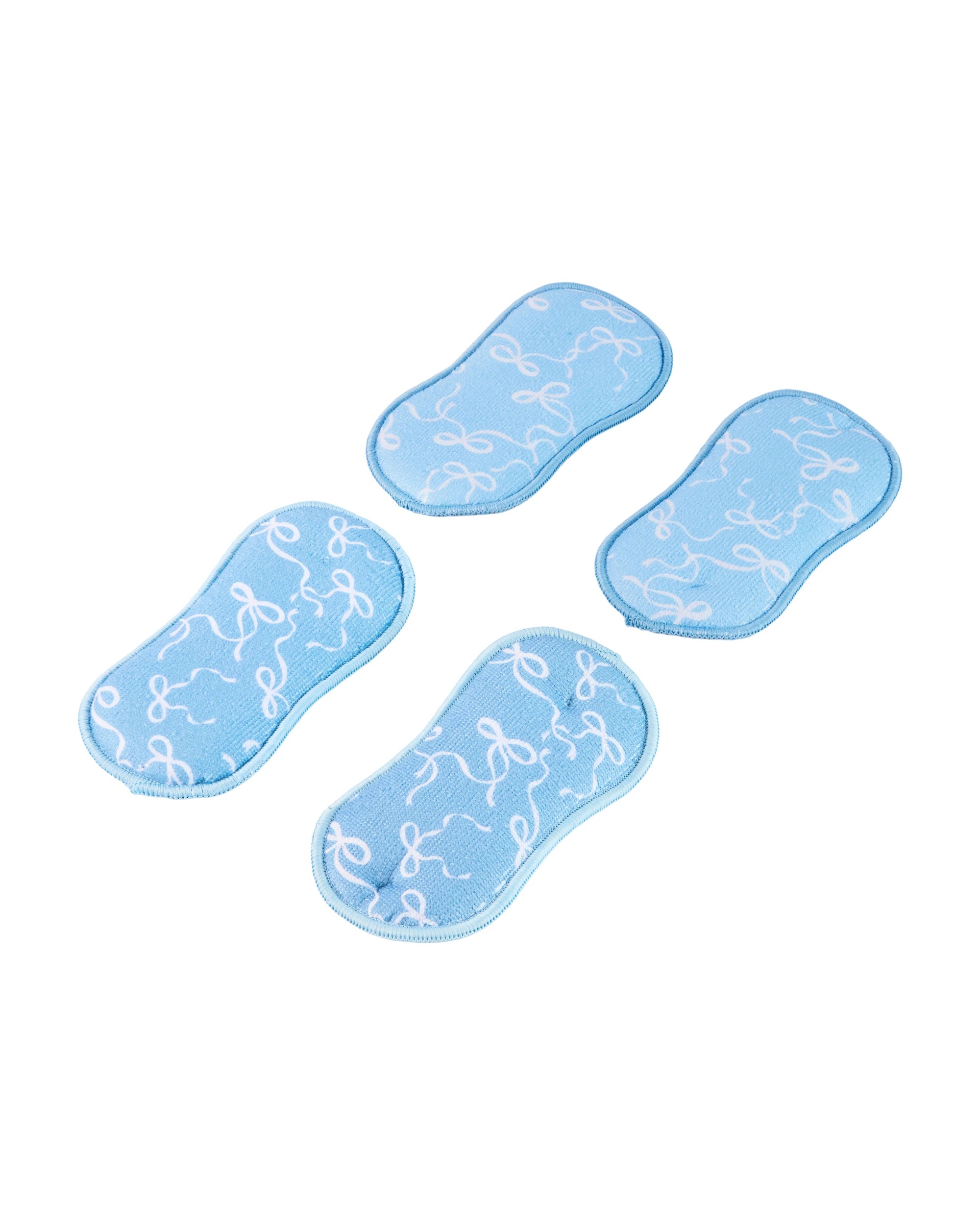 7 12 Piece Cloth Set - Bow, 7 of 10