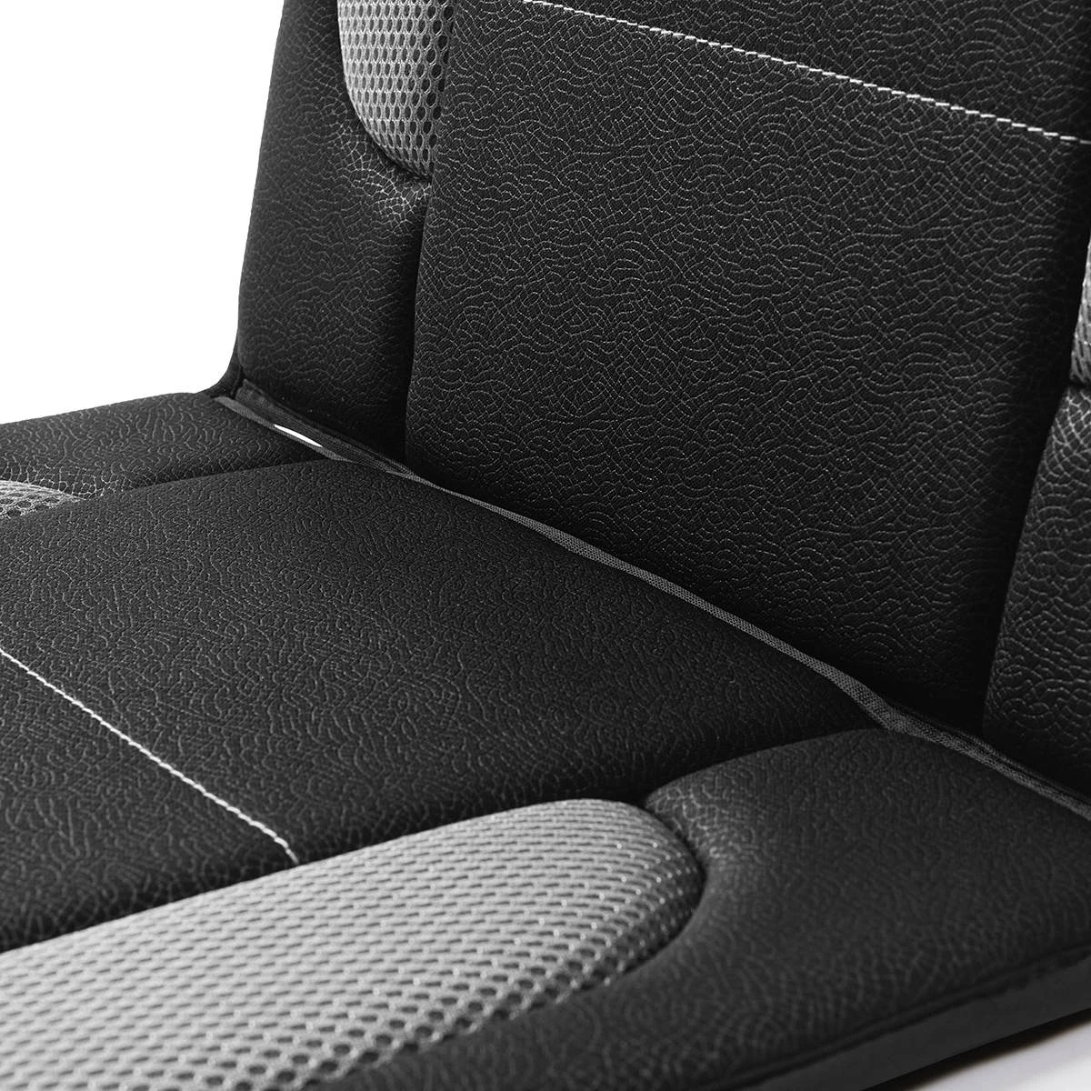 3 Mesh Fabric Seat Cushion, 3 of 10