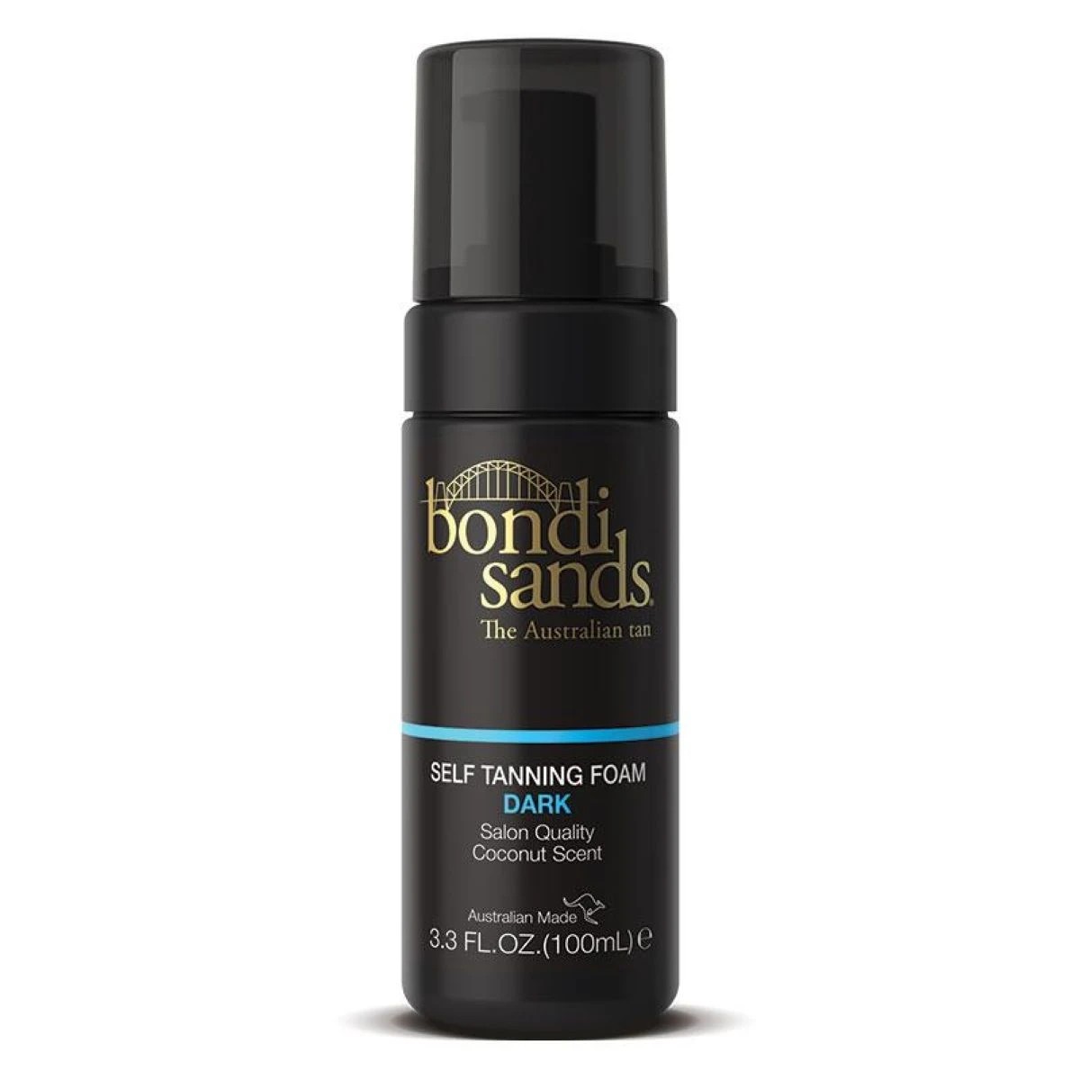 1 Bondi Sands Dark Self Tanning Foam 100ml