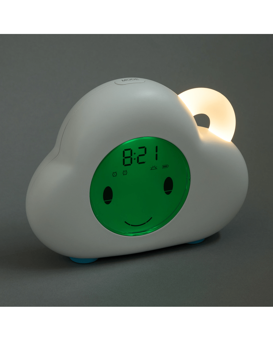 1 Sleep Trainer Clock, 1 of 9