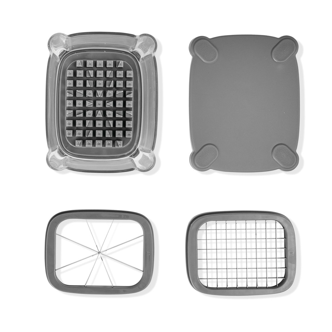 10 Cup Slicer, 10 of 10