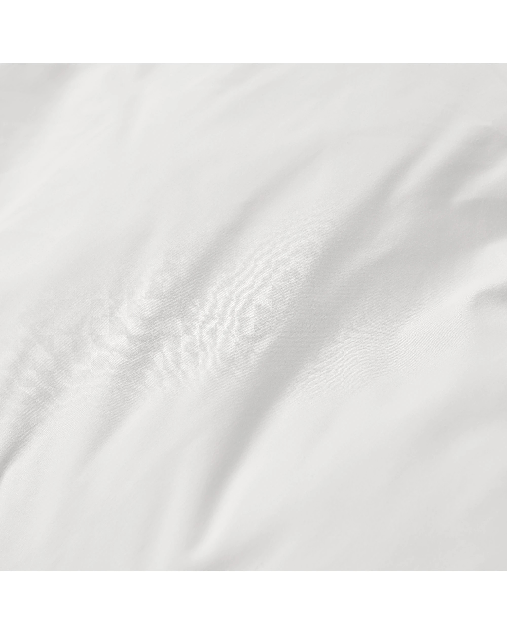 3 ESSN Healthguard Allergy Sensitive Pillow Low Profile Twin Pack - White, 3 of 6