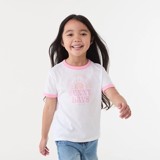 SUNNY DAYS AHEAD WHITE