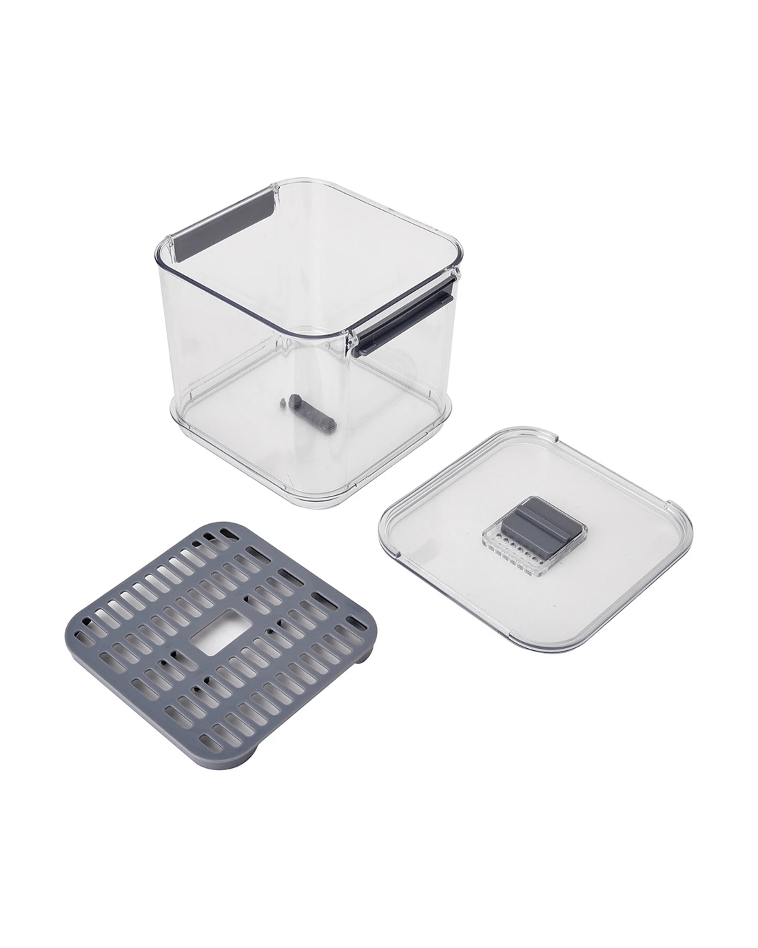 3 2.5L Fridge Storage, 3 of 5