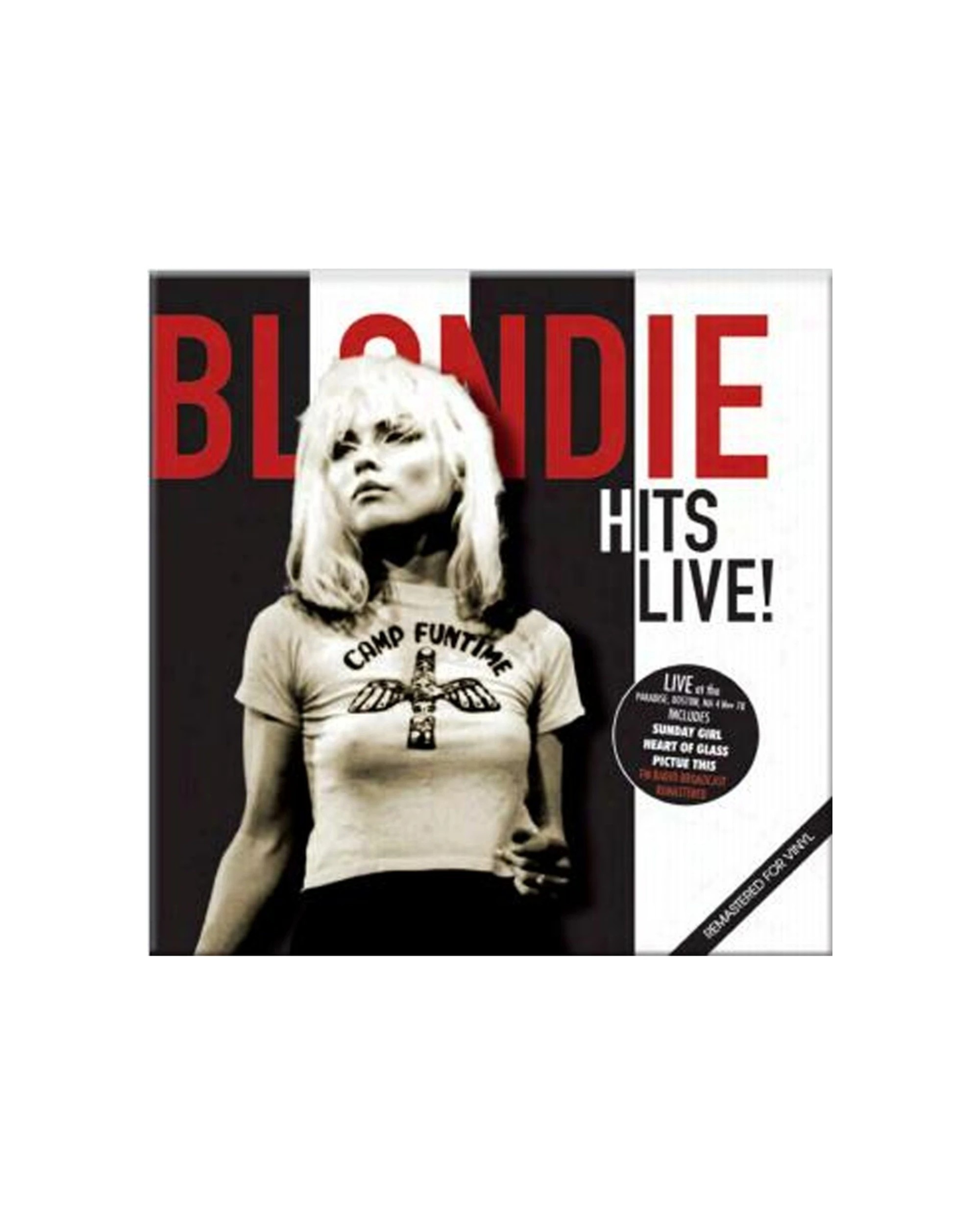 1 Karrex 12 Inch LP Vinyl Record Live Recordings Premium 180g Vinyl Anti-Static Sleeve - Multi, 1 of 1