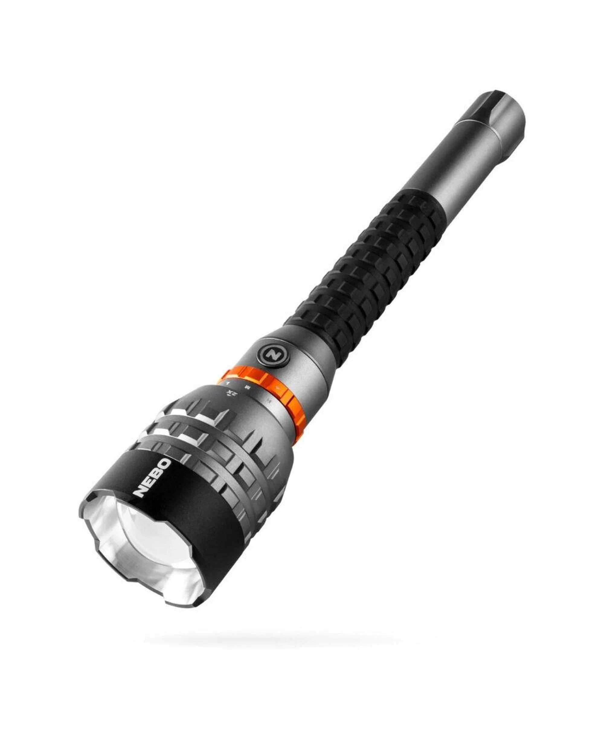 1 Nebo Davinci Rechargeable 18000 Lumen Flashlight, 1 of 9
