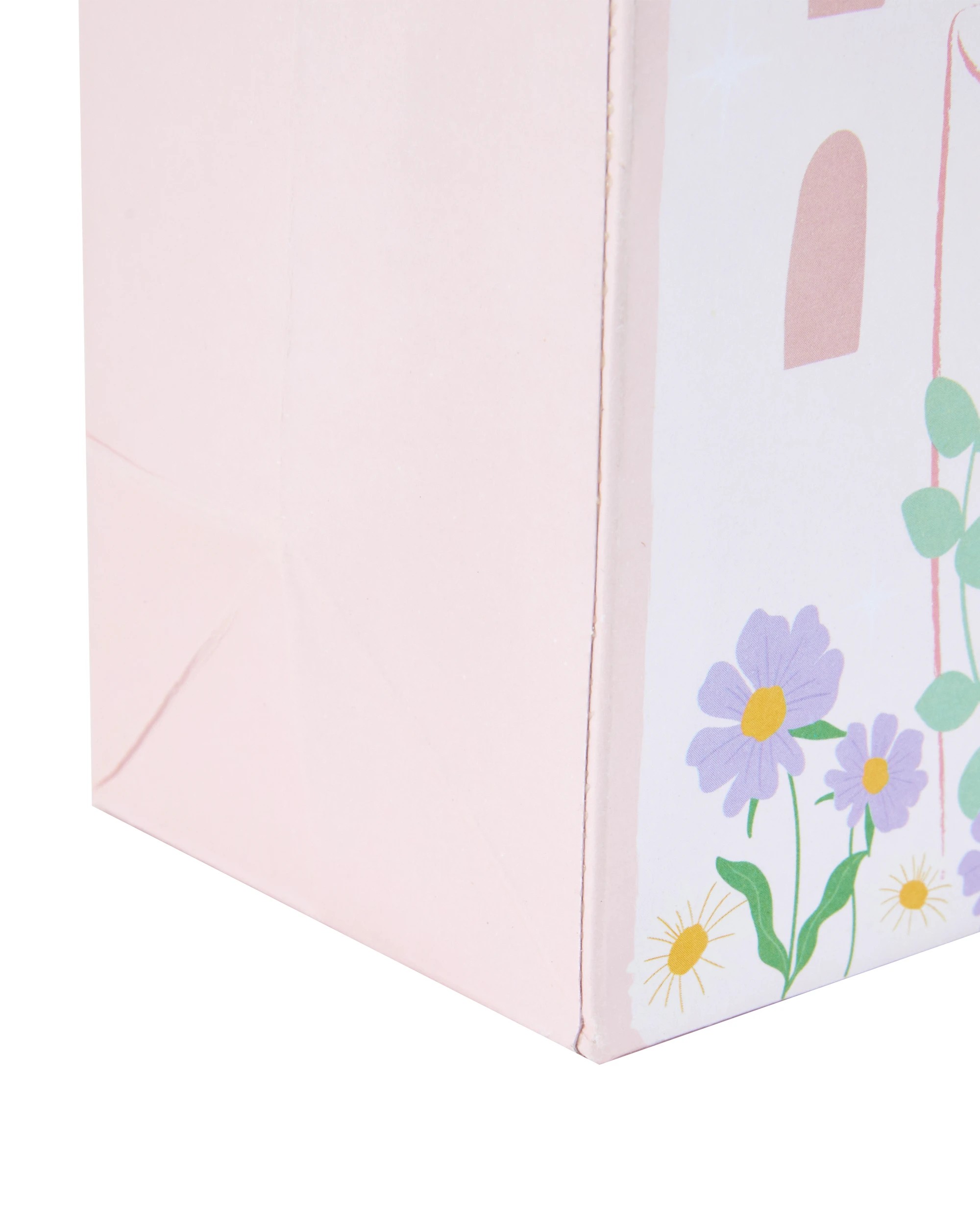 5 8 Piece Castle Shaped Loot Bags!, 5 of 6