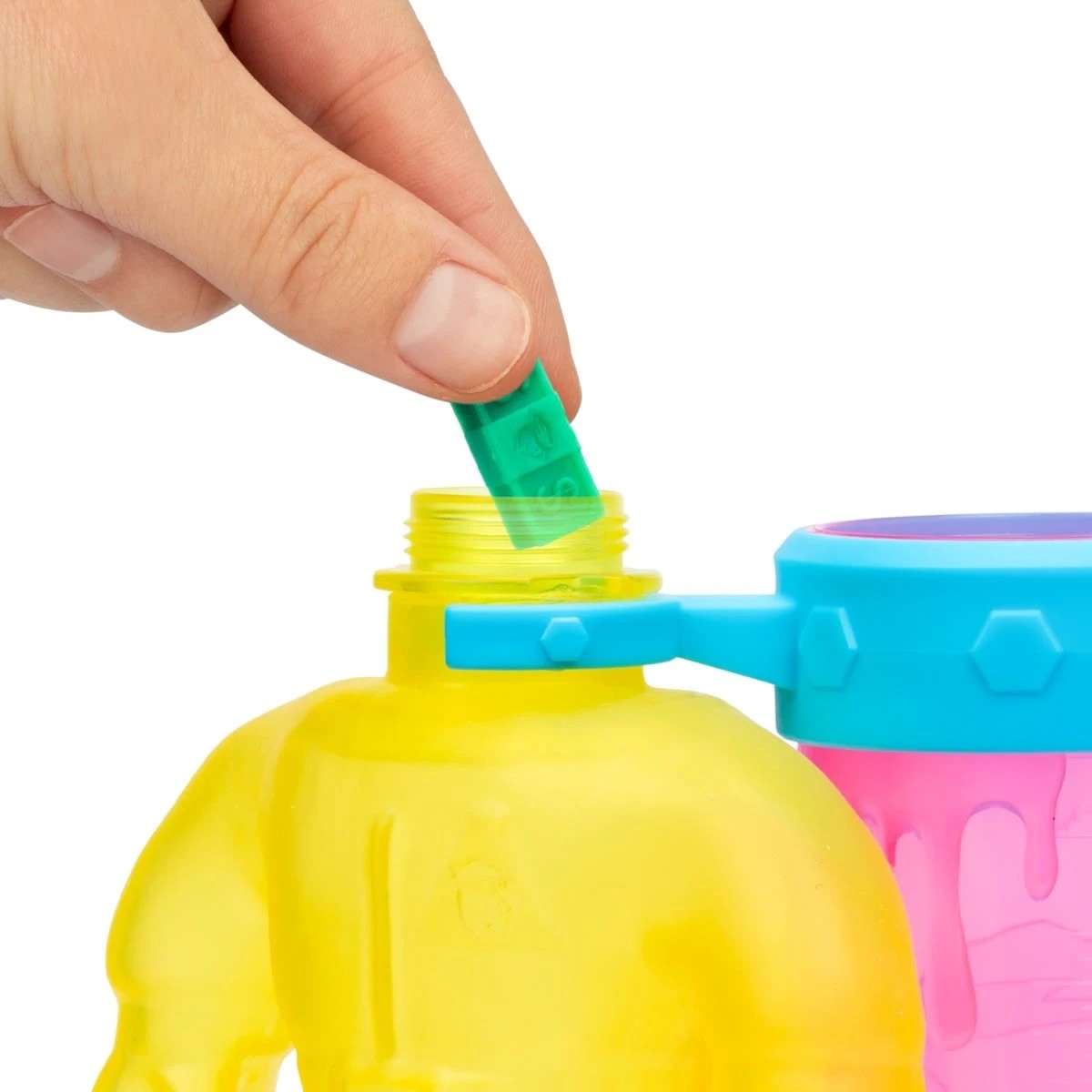 9 MrBeast Lab Creation Station Playset, 9 of 10