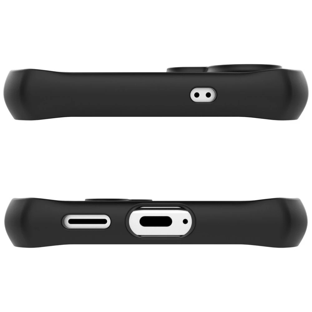 4 ItSkins Spectrum R Case Samsung S25FE Black, 4 of 4