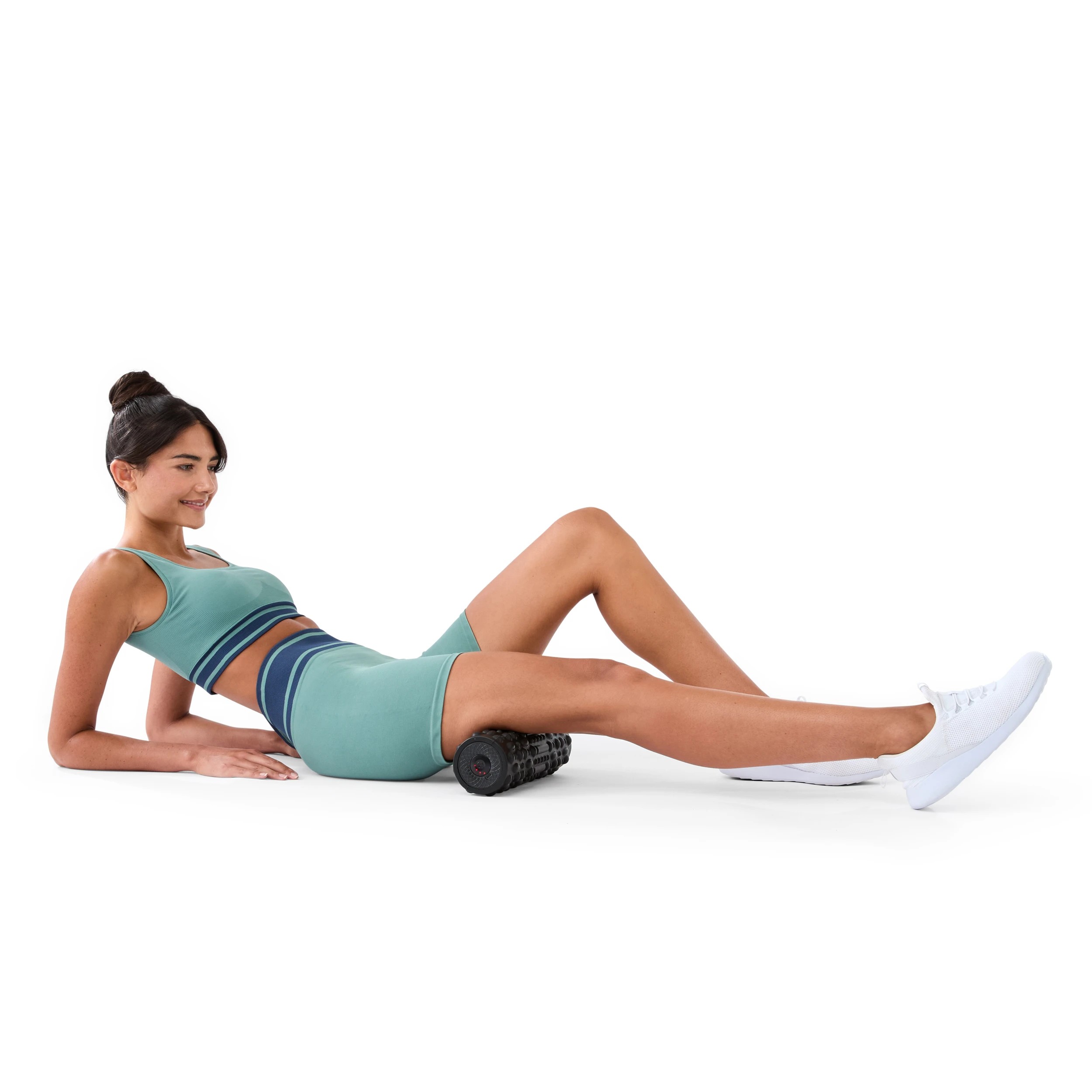 4 Vibrating Foam Roller, 4 of 9