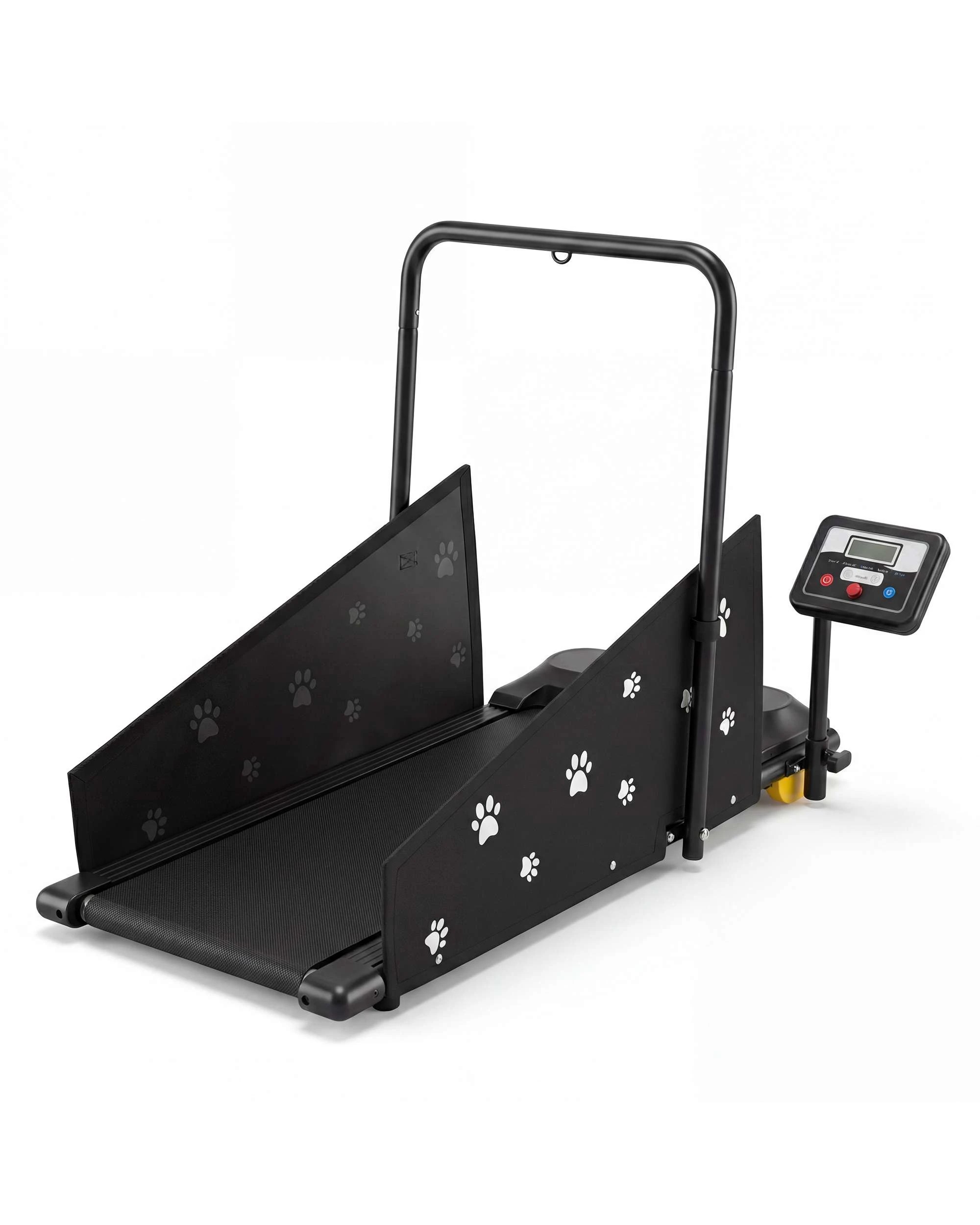 4 Advwin Dog Treadmill Pet Running Machine, 4 of 8