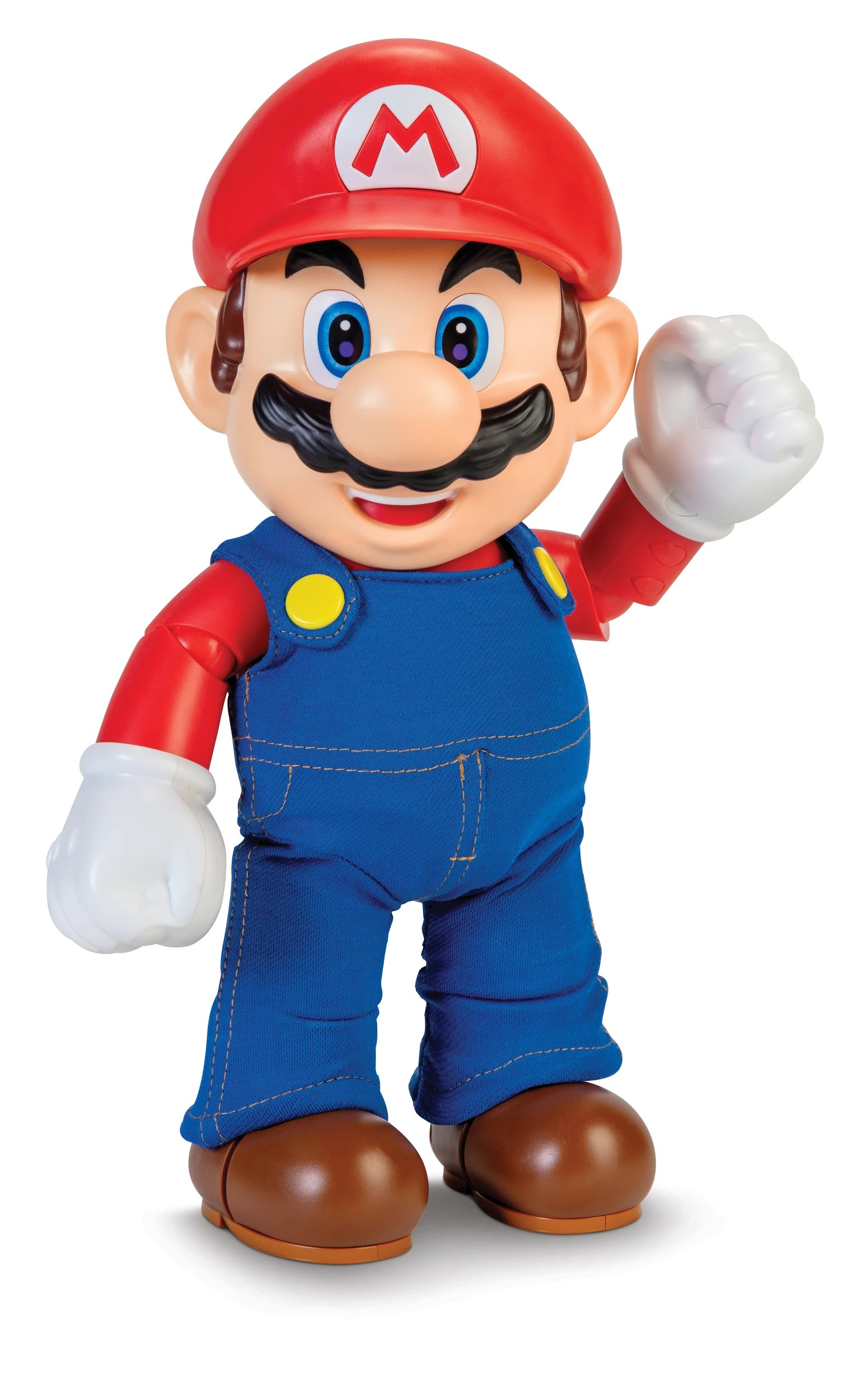 3 30cm Super Mario It's-A Me, Mario!, 3 of 3