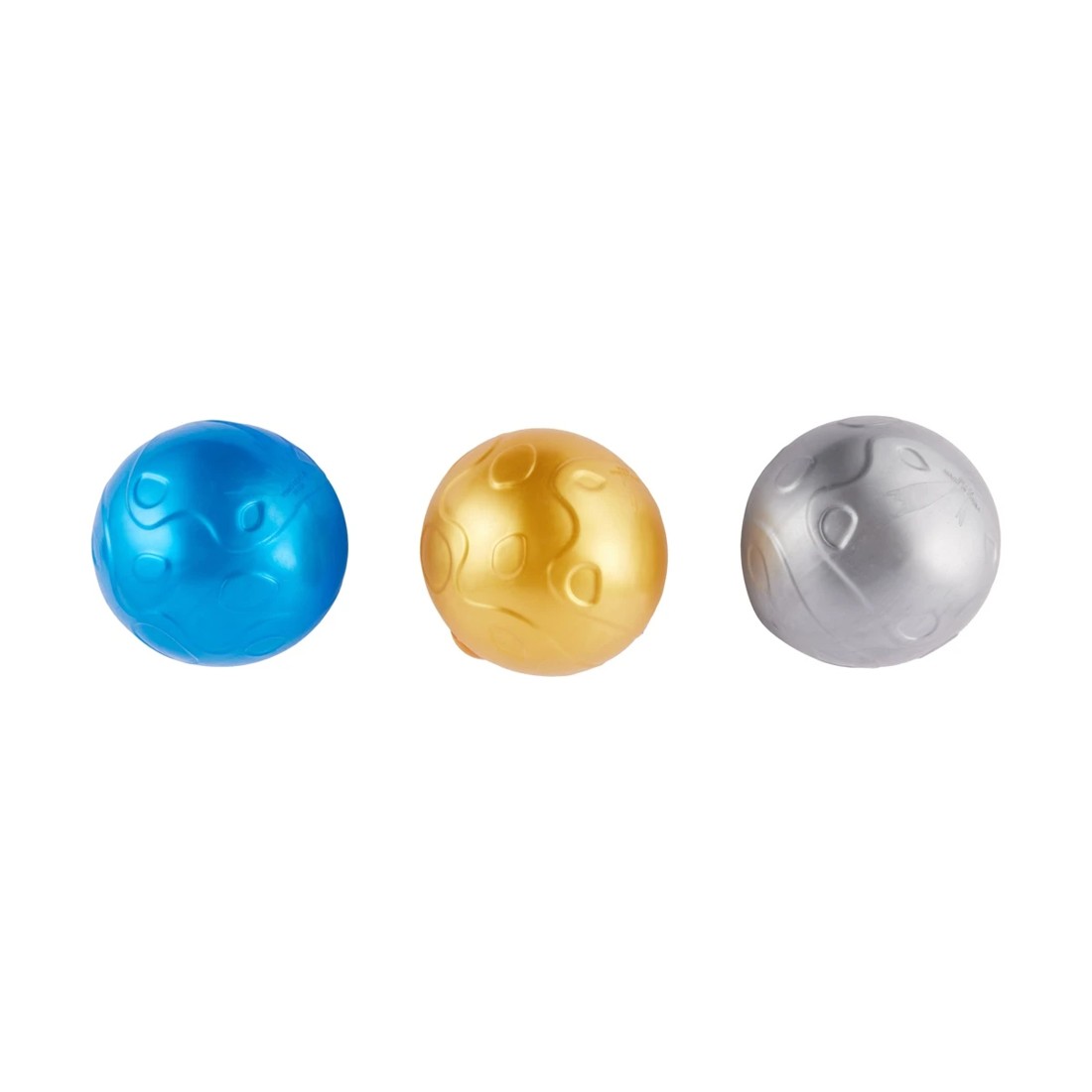 2 Mega Squeezy Ball - Assorted, 2 of 10