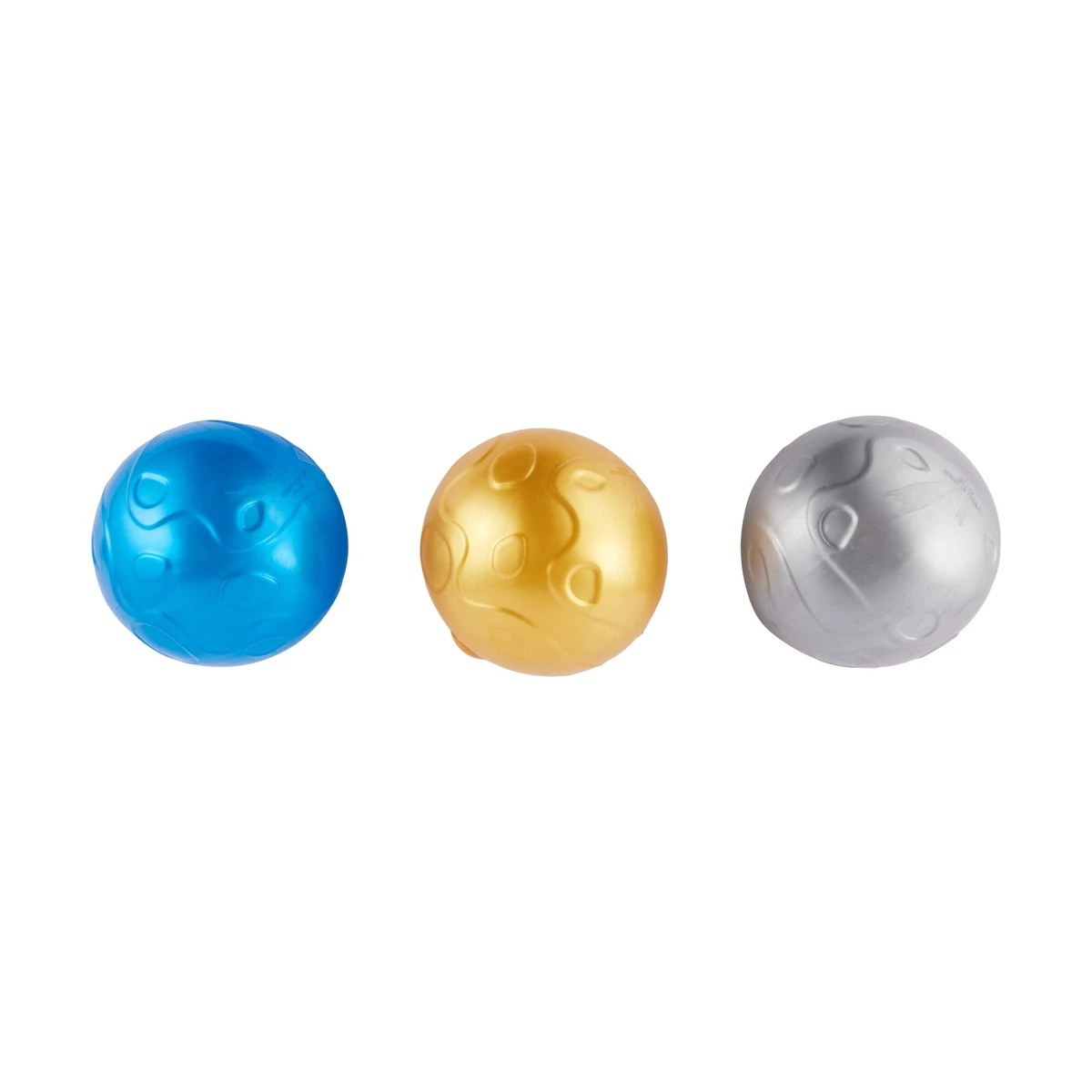 2 Mega Squeezy Ball - Assorted, 2 of 10