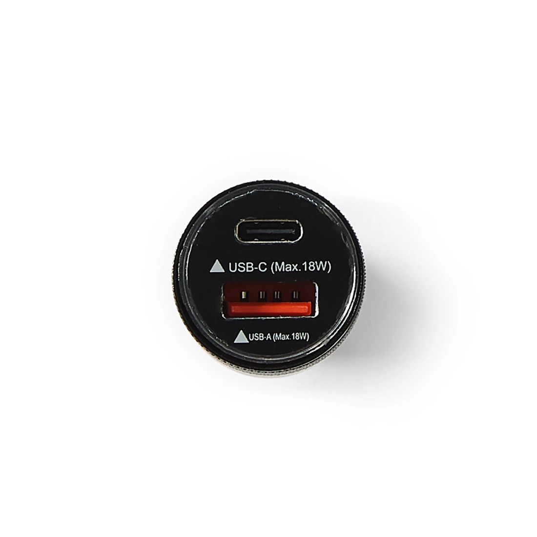 3 18W Car Charger, 3 of 5