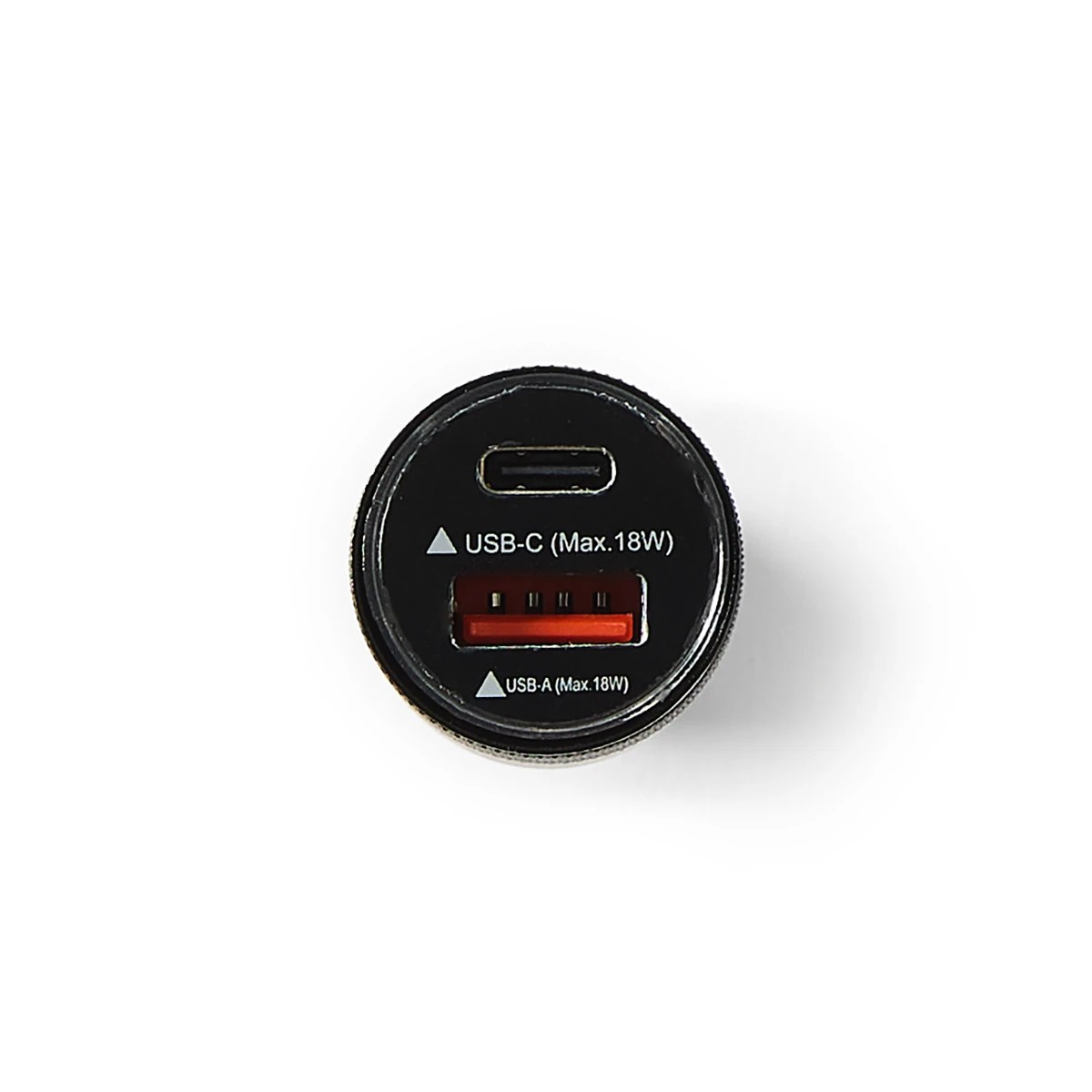 3 18W Car Charger, 3 of 5