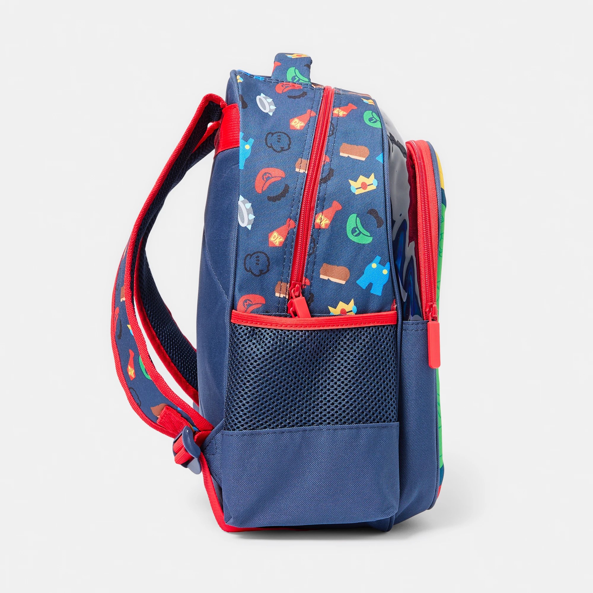 3 Super Mario 3D Backpack, 3 of 7