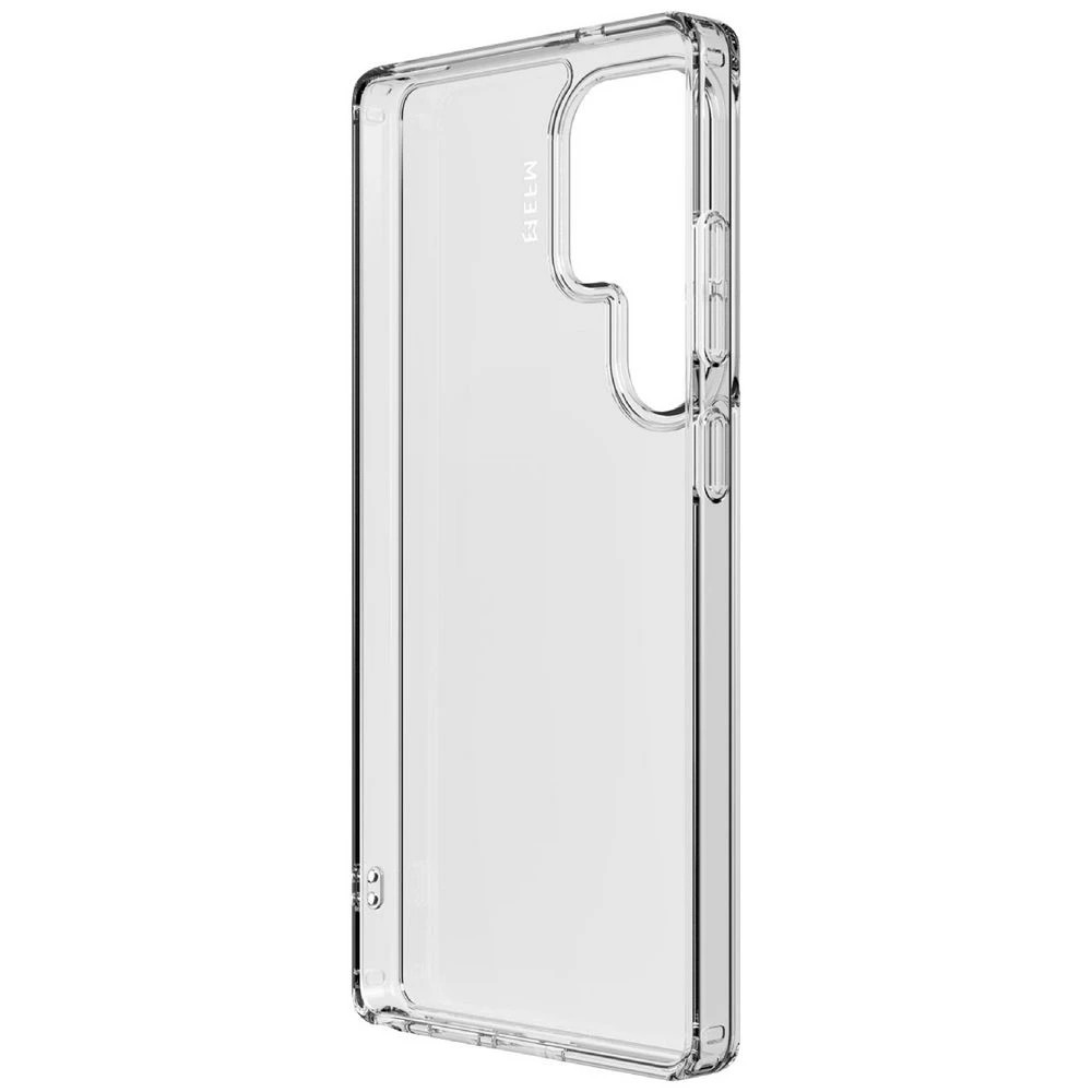 2 EFM Zurich Case Armour Samsung Galaxy S25 Ultra Clear, 2 of 2