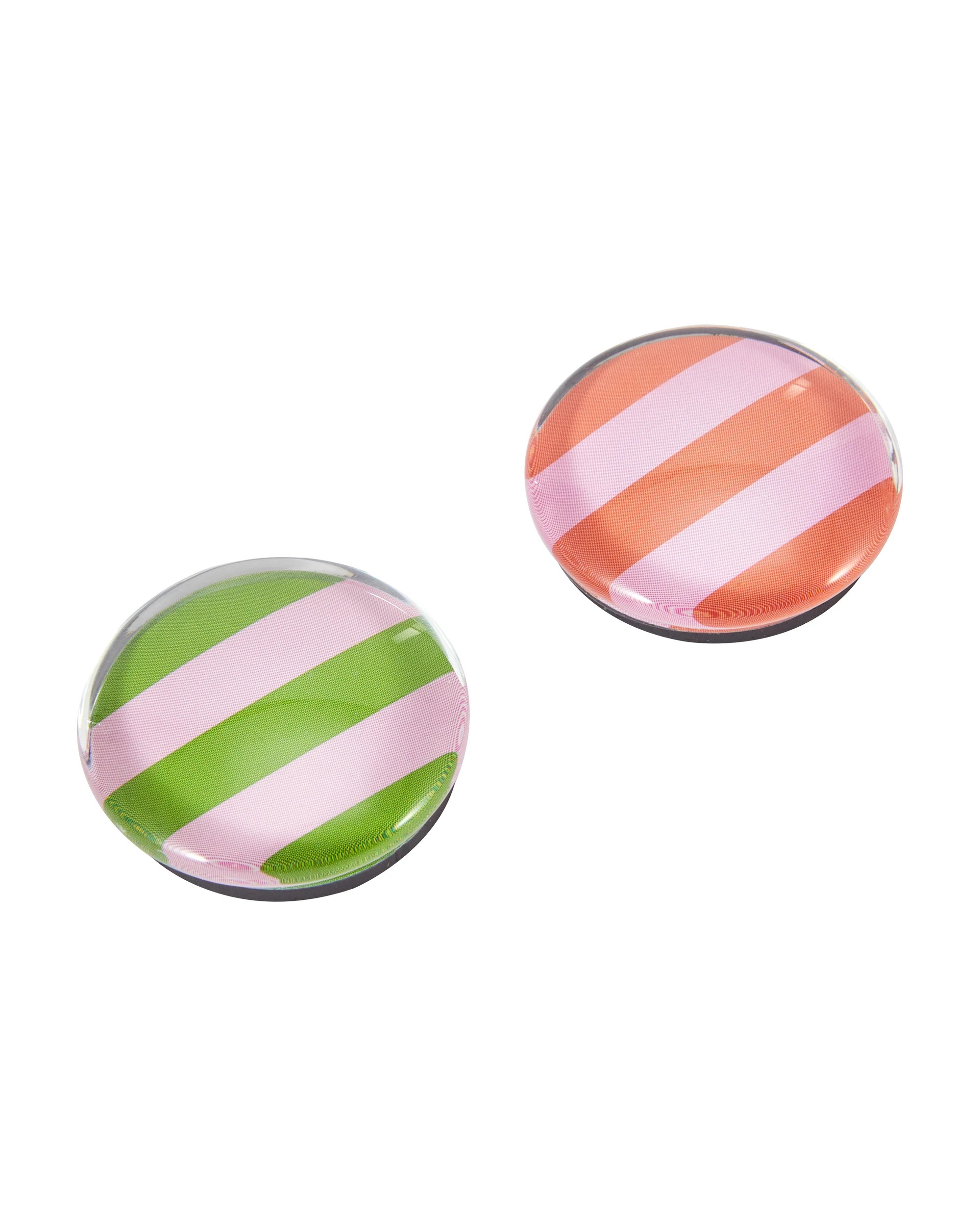 5 6 Pack Magnets - Stripe, 5 of 6