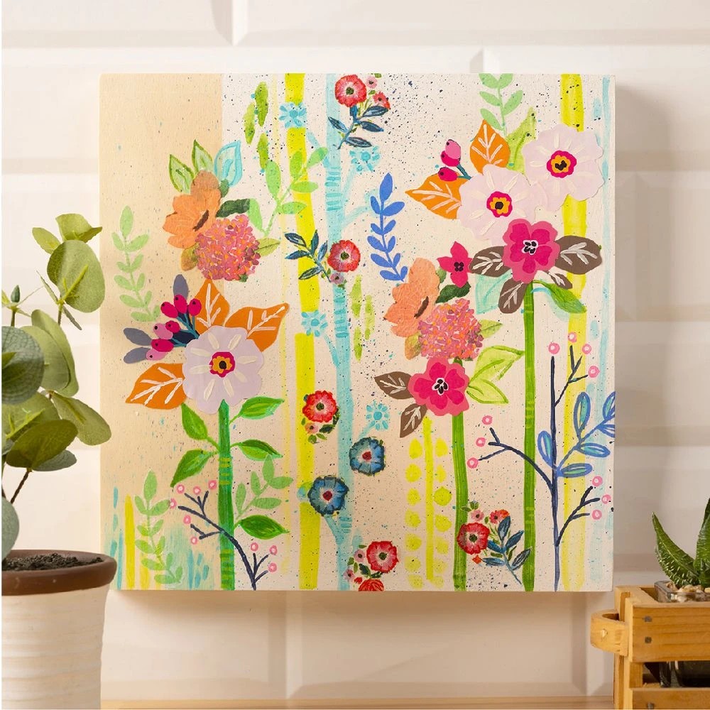 2 Mod Podge Hi-Shine Aerosol Acrylic Sealer Gloss 312g, 2 of 2