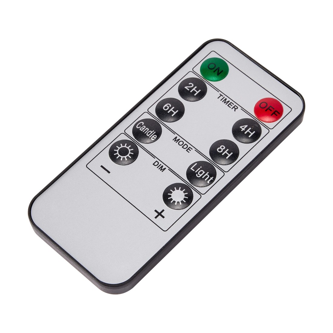 8 2 Pack LED Candles, 8 of 10