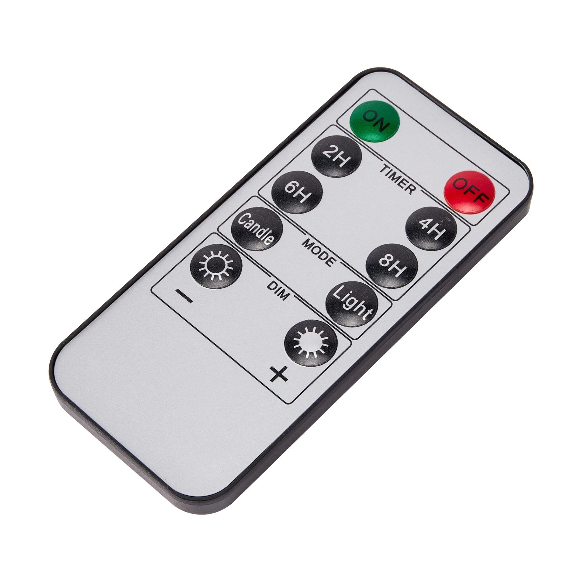 8 2 Pack LED Candles, 8 of 10