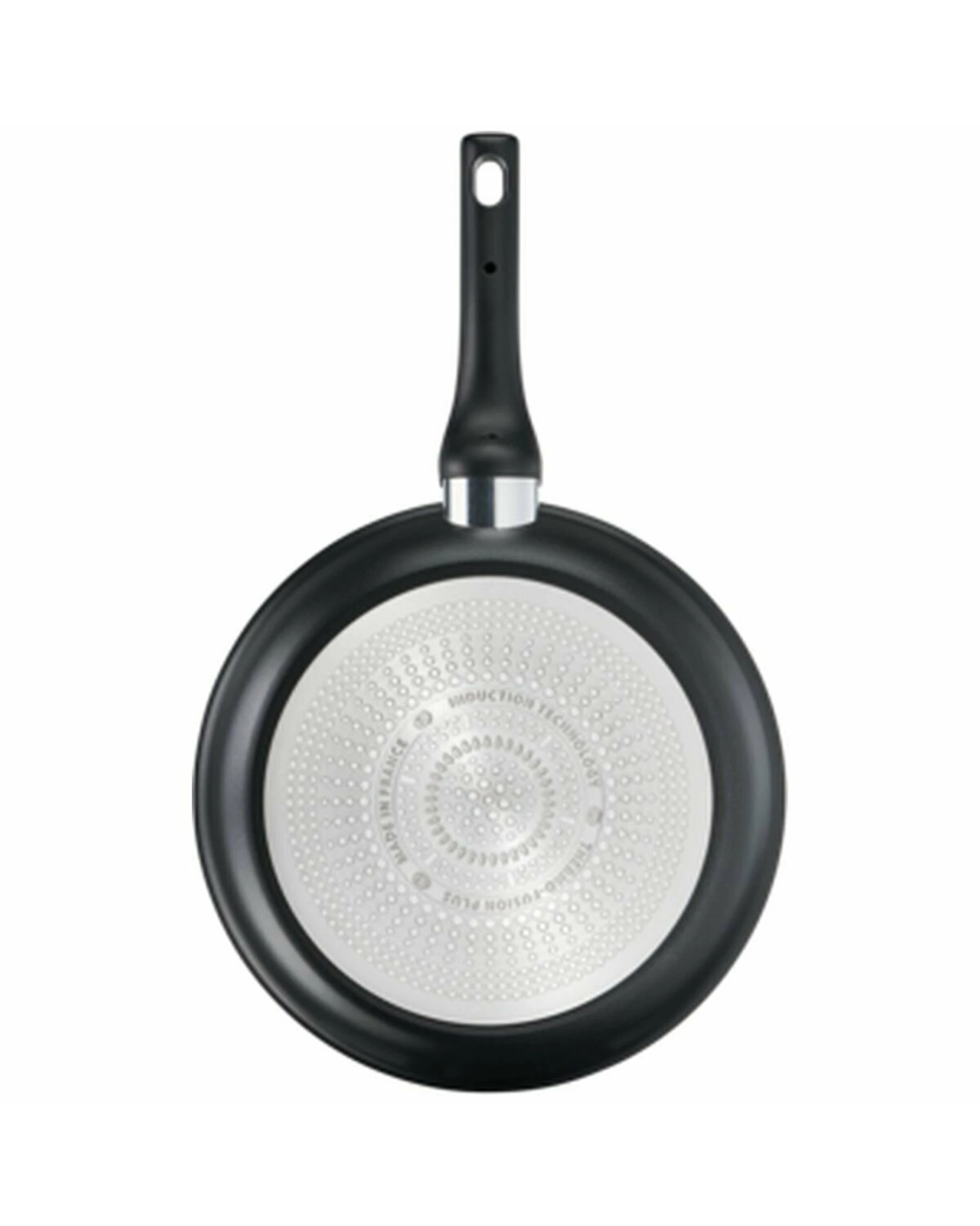 3 Tefal 28cm Unlimited Non-stick Induction Frypan, 3 of 5