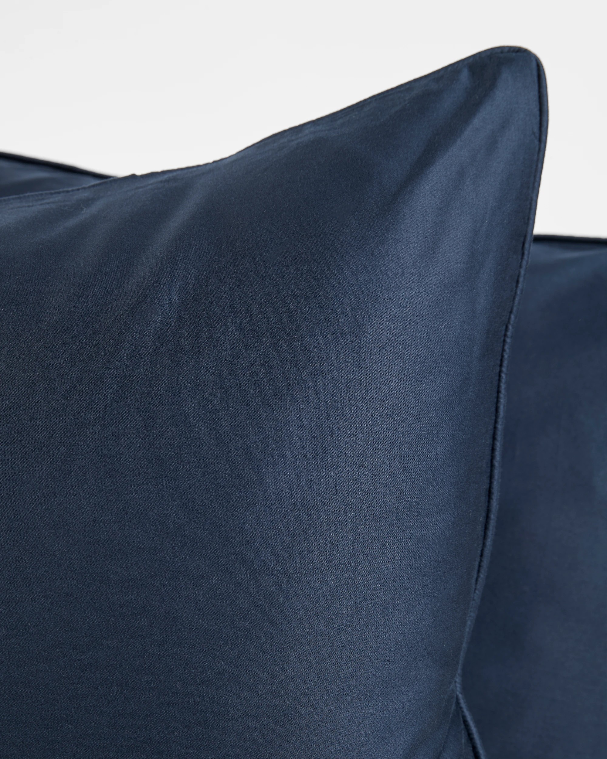 10 Target Luxury Egyptian Cotton Quilt Cover Set - Queen Bed - Blue, 10 of 10