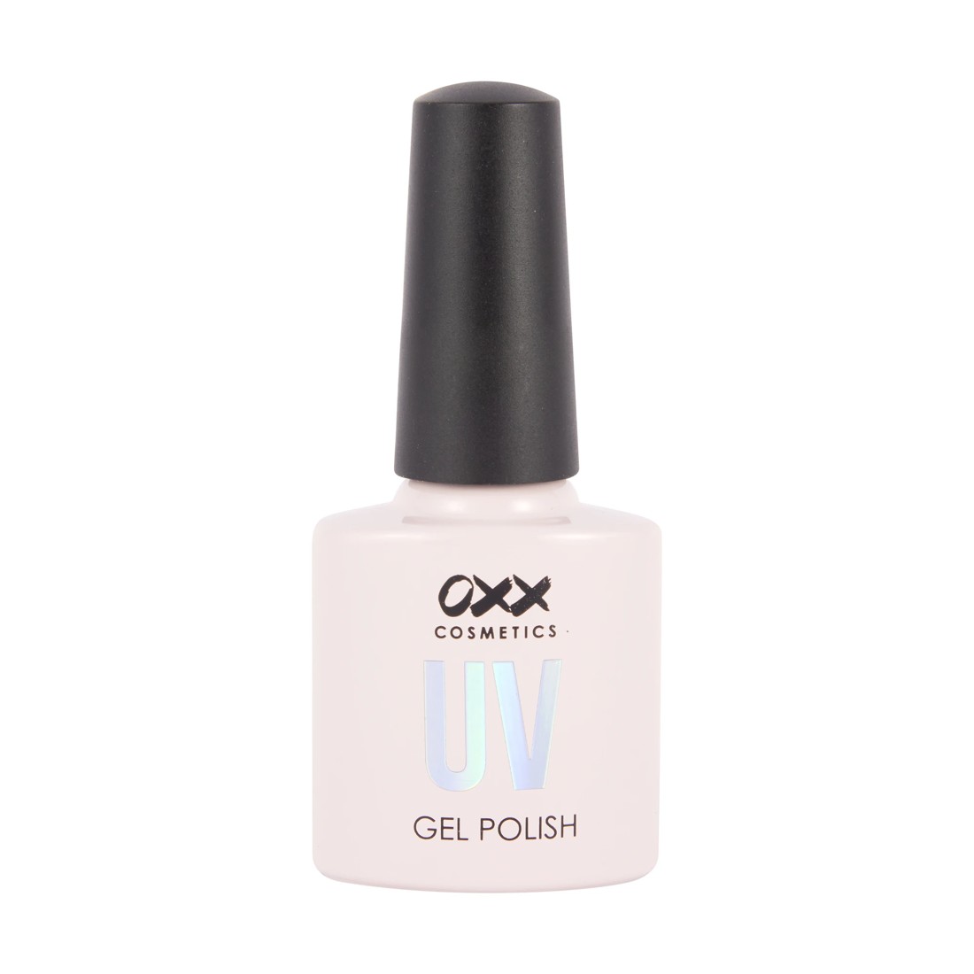 1 OXX Cosmetics UV Gel Nail Polish - Cashmere, 1 of 5