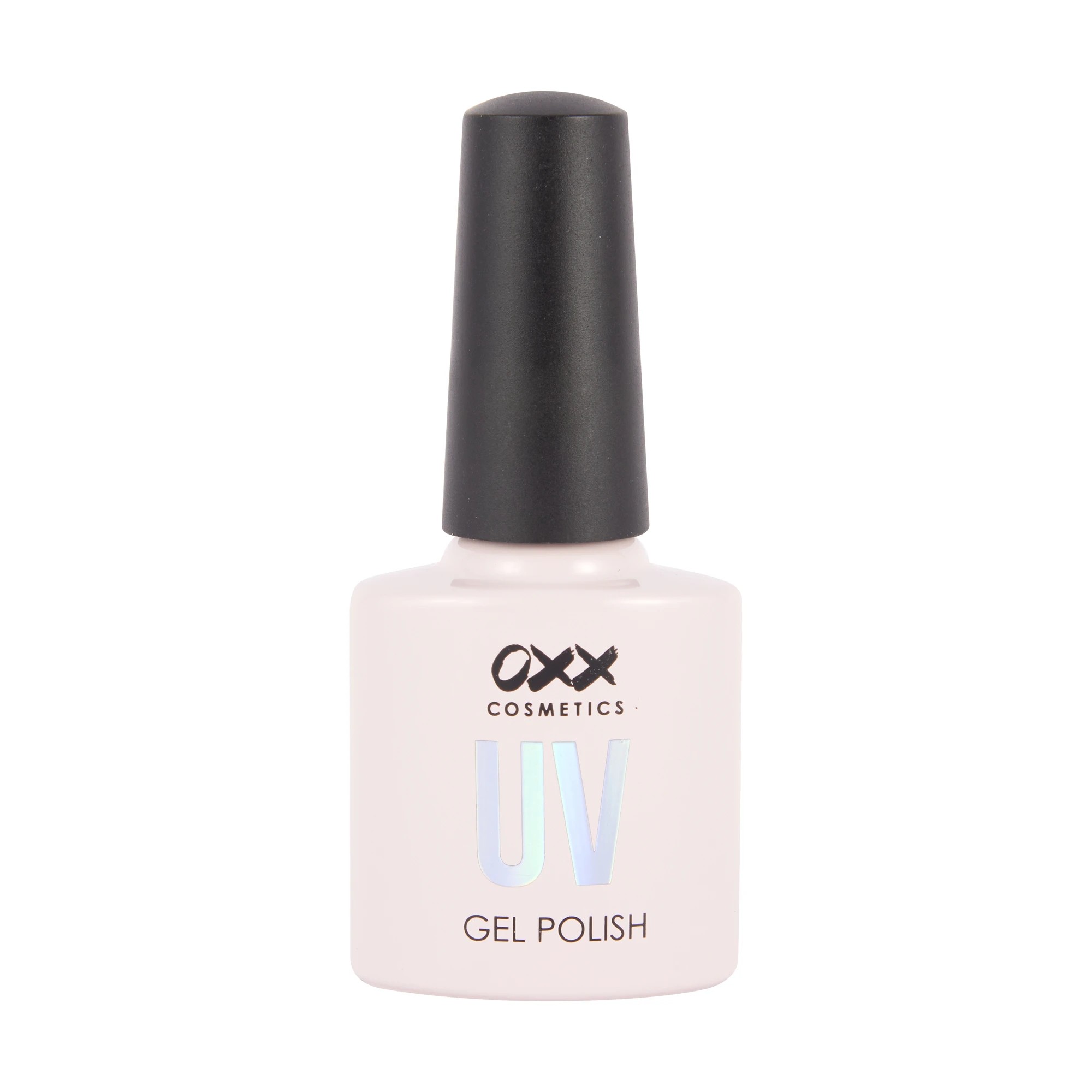 1 OXX Cosmetics UV Gel Nail Polish - Cashmere, 1 of 5