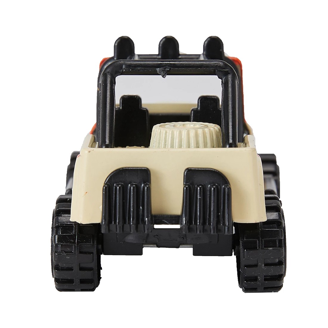 7 22 Piece Diecast Cars and Play Mat Set, 7 of 9