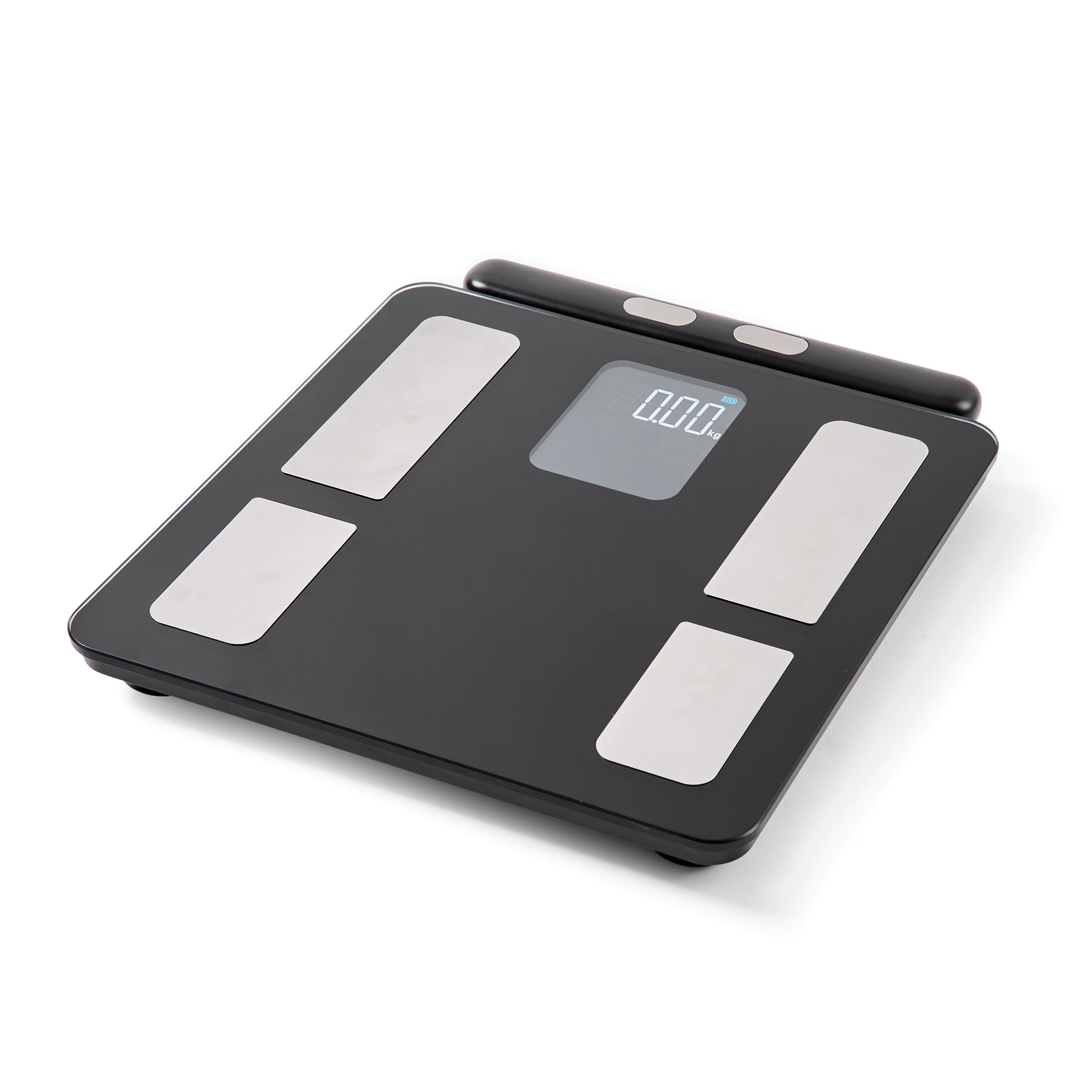 2 Bluetooth Body Scanning Scale, 2 of 7
