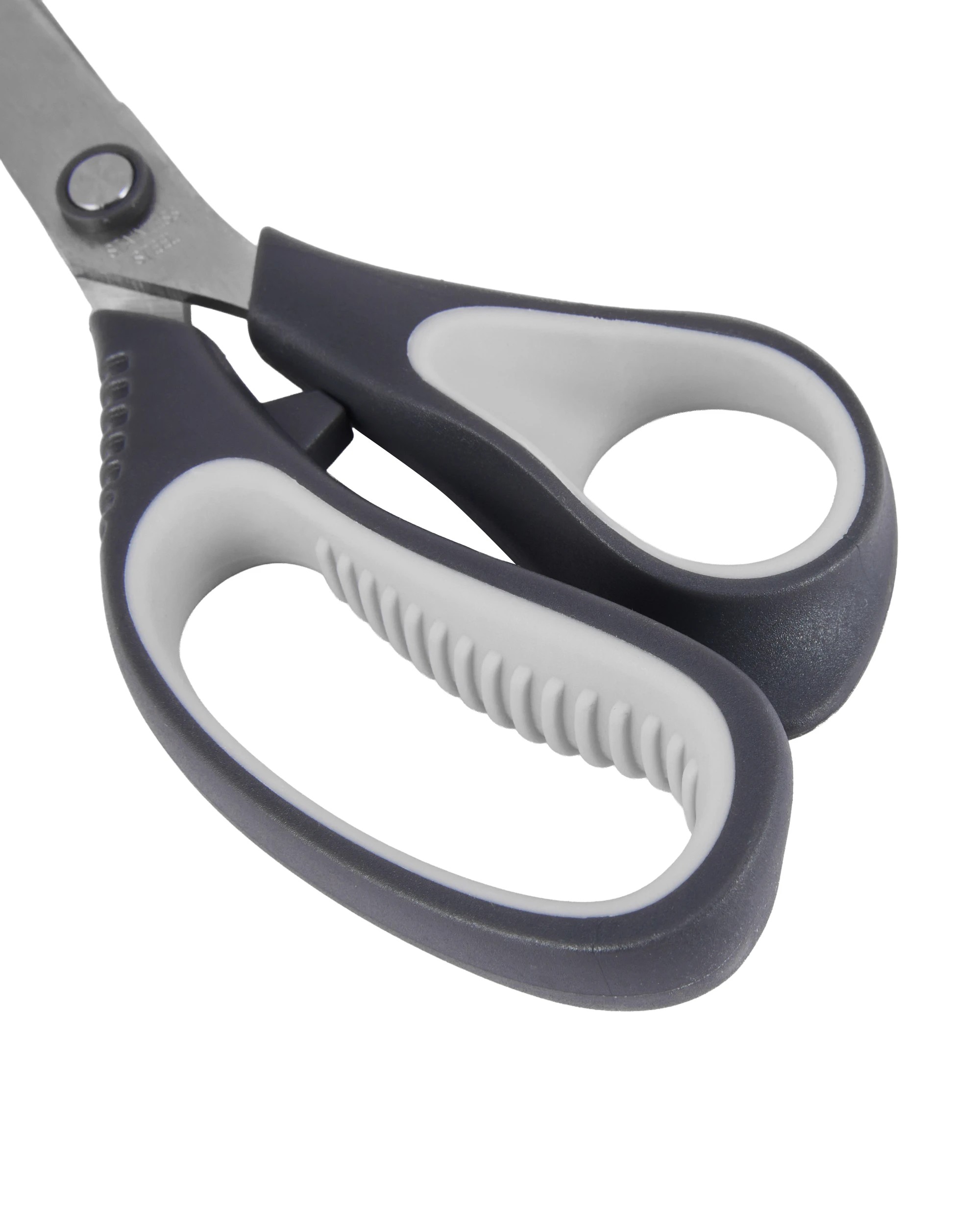 4 8in. Scissors with Comfort Grip, 4 of 5