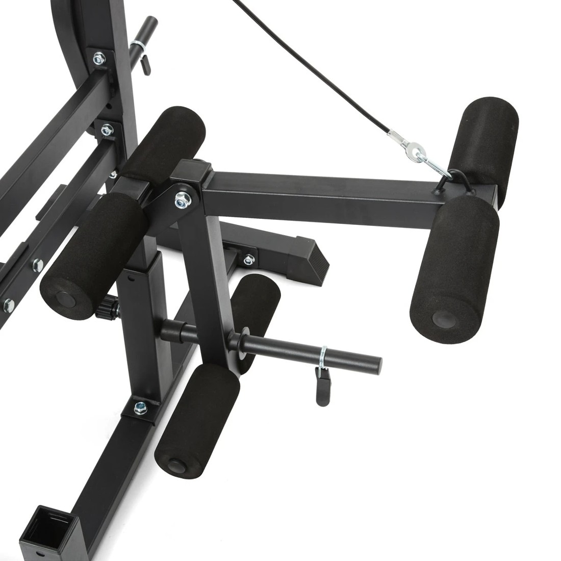 6 Multi Function Bench, 6 of 10