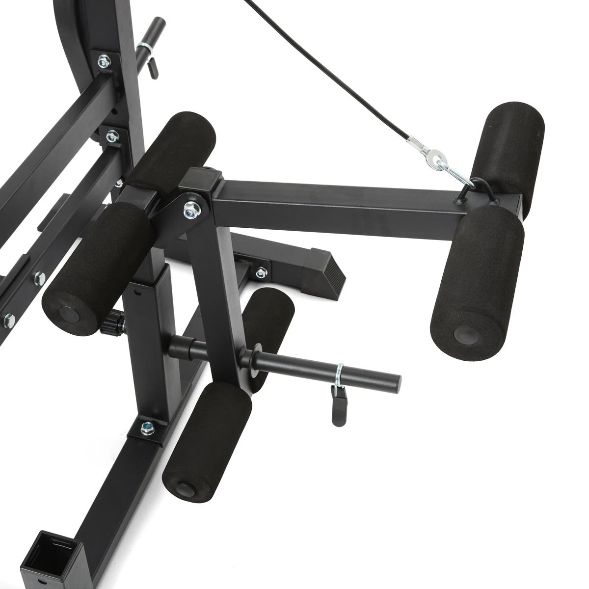 7 Multi Function Bench, 7 of 11