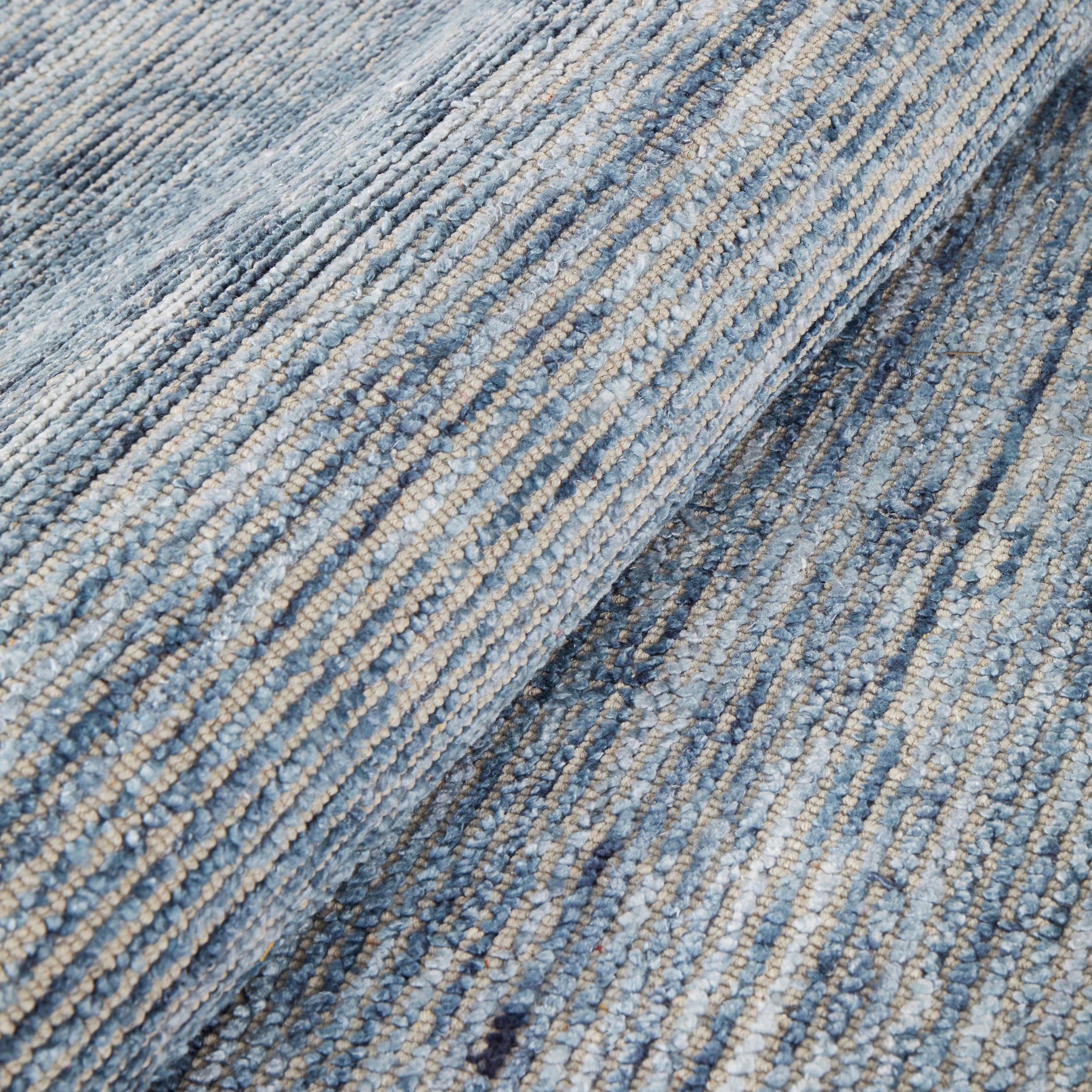 4 Common Ground Rugs Aveline 320x230cm - Extra Large Floor Rug - Blue, 4 of 8