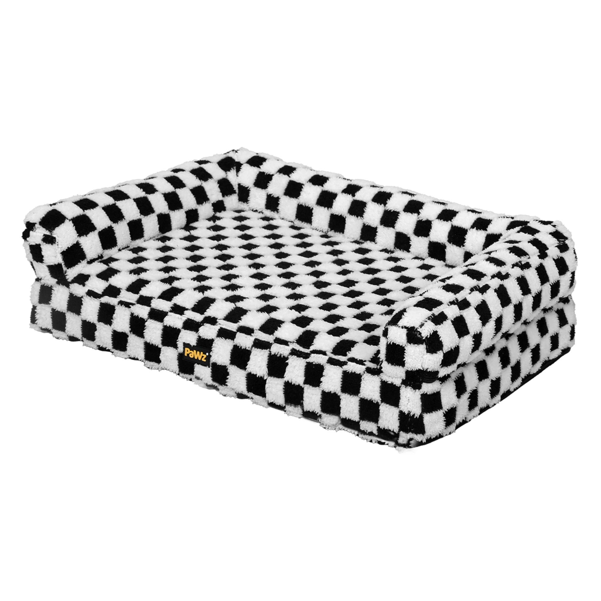 1 Pawz Orthopedic Pet Bed  S, 1 of 9