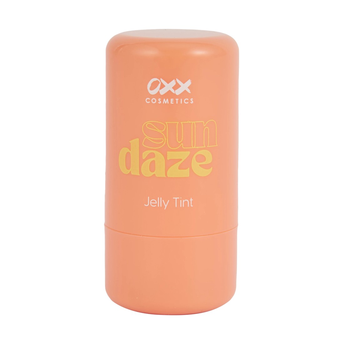 4 OXX Cosmetics Sun Daze Jelly Cheek and Lip Tint - Peach, 4 of 5