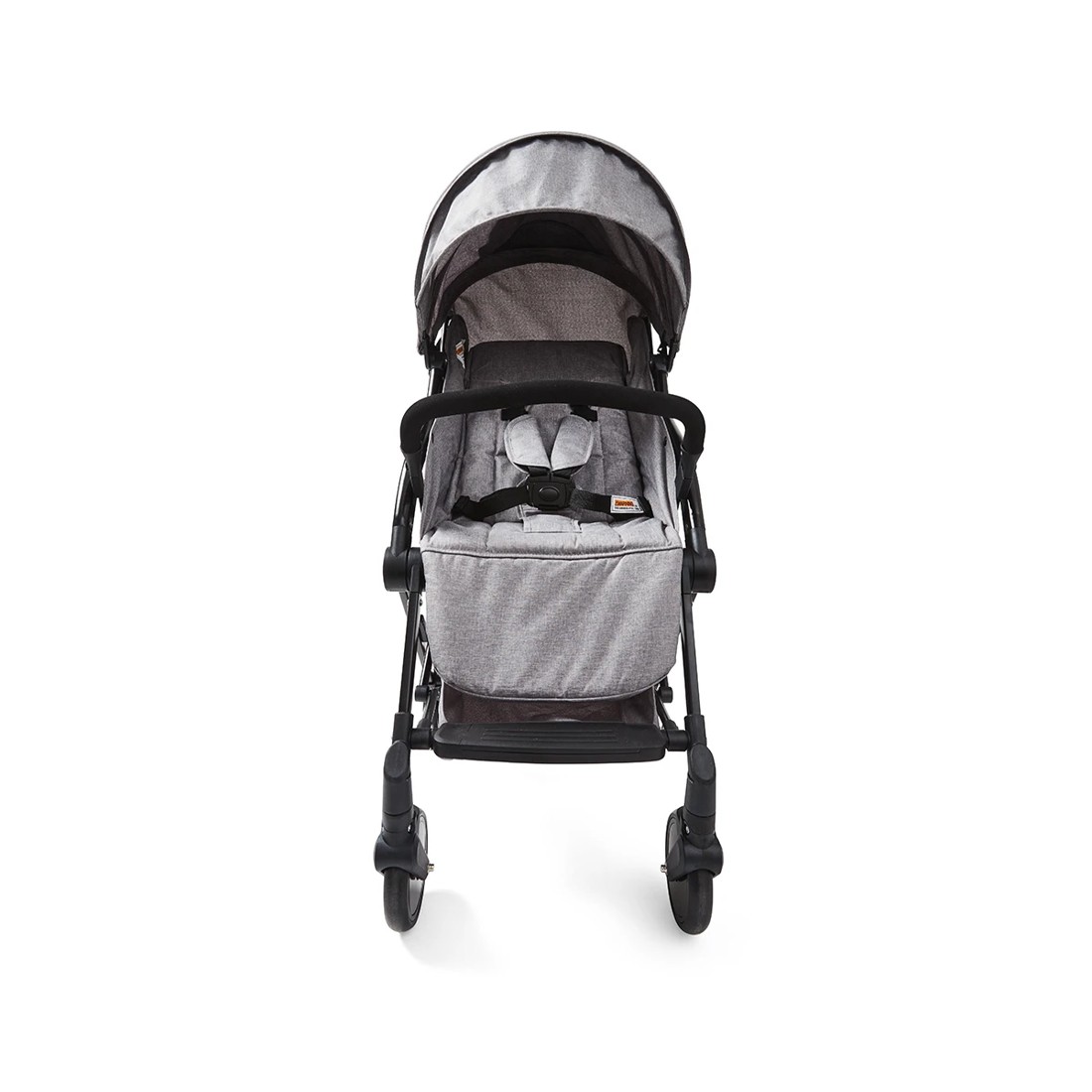 4 Compact Stroller, 4 of 10