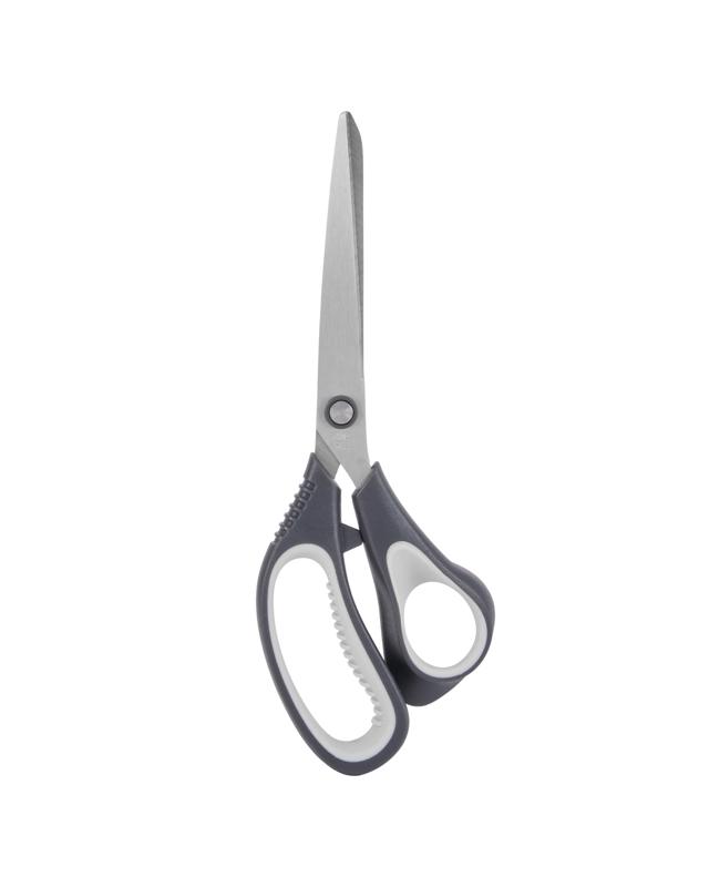 8in. Scissors with Comfort 