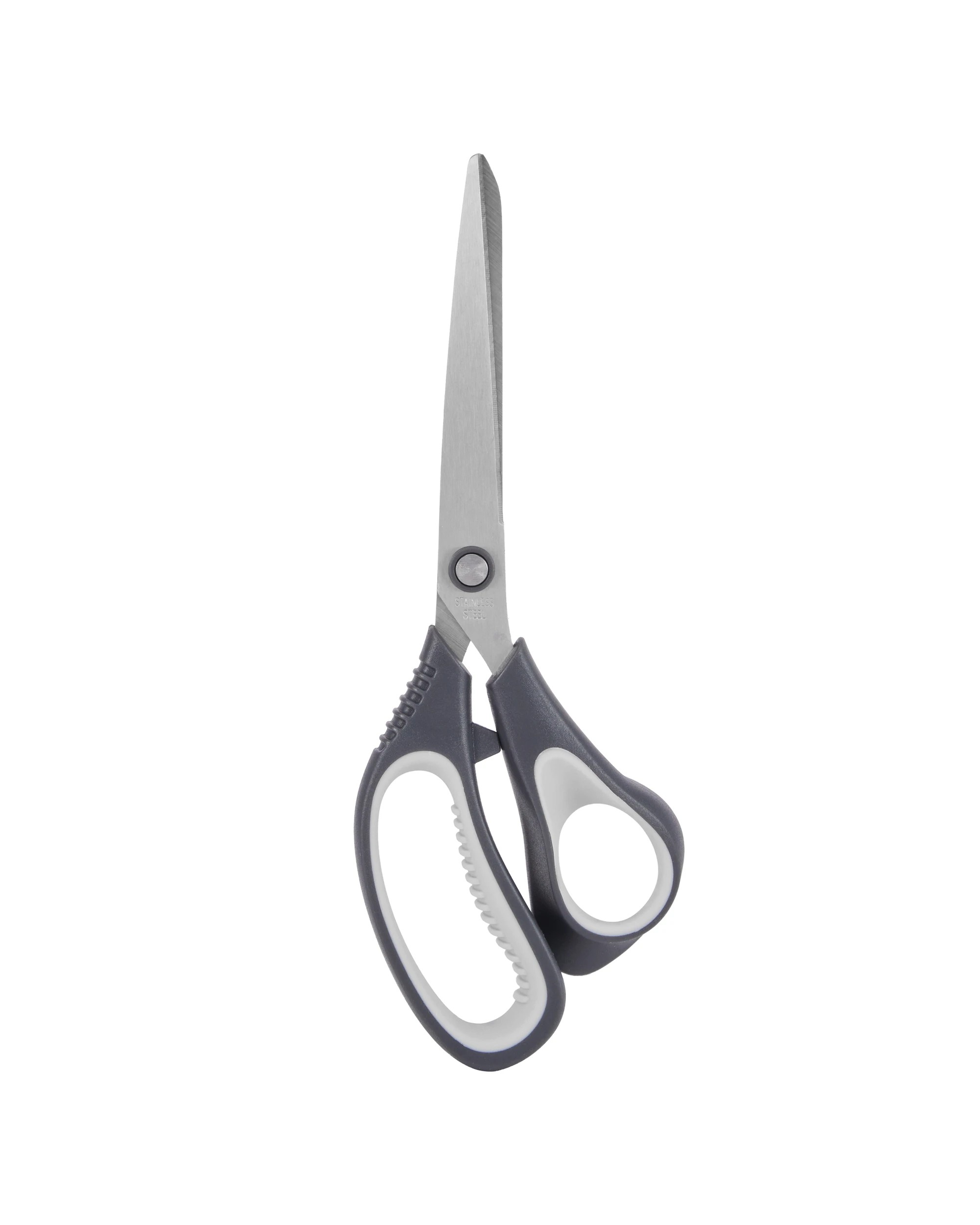 1 8in. Scissors with Comfort Grip, 1 of 5