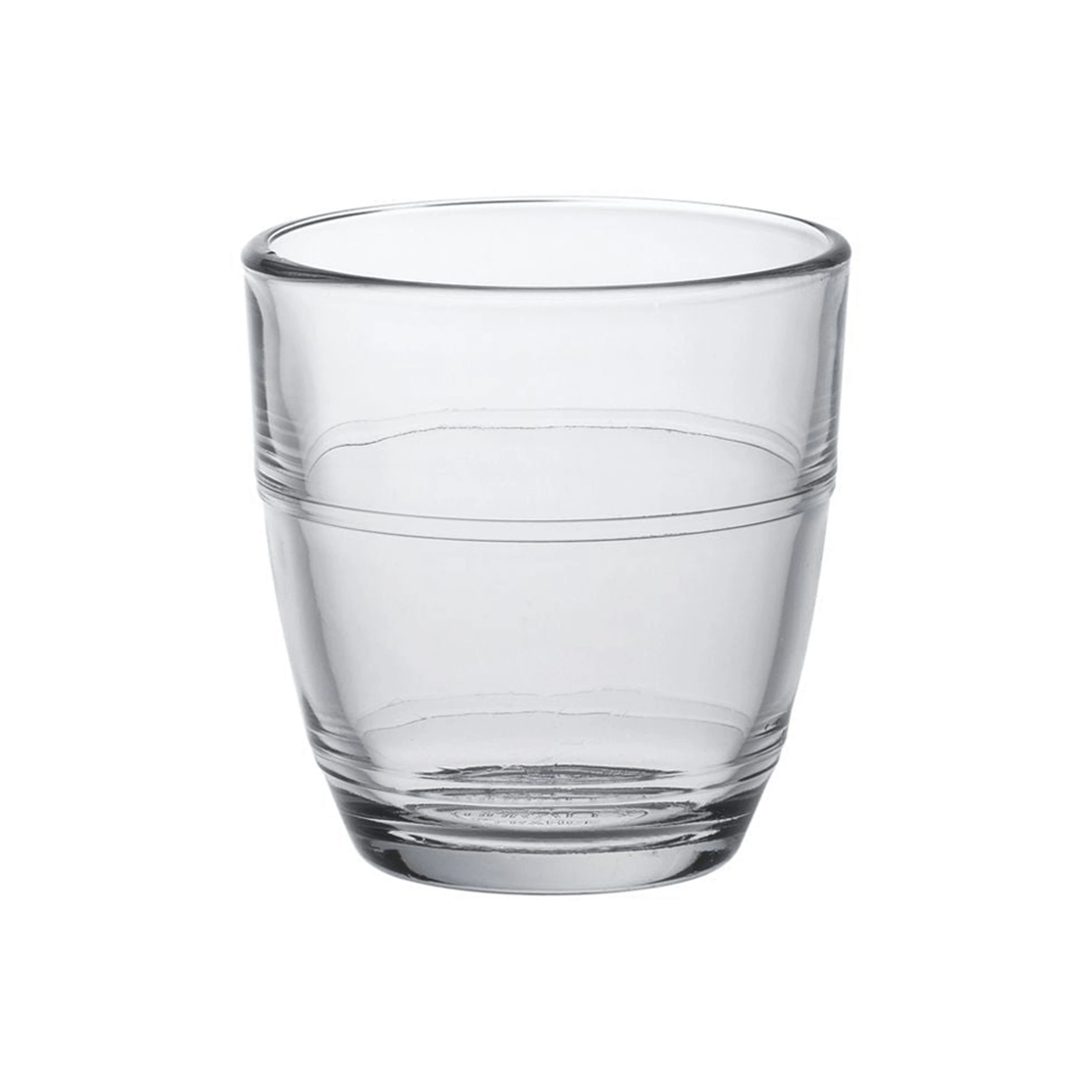 9 Duralex 6 Pack Gigogne Tumblers 220ml Glass Cups Made In France Drinkware
 - Plain, 9 of 9