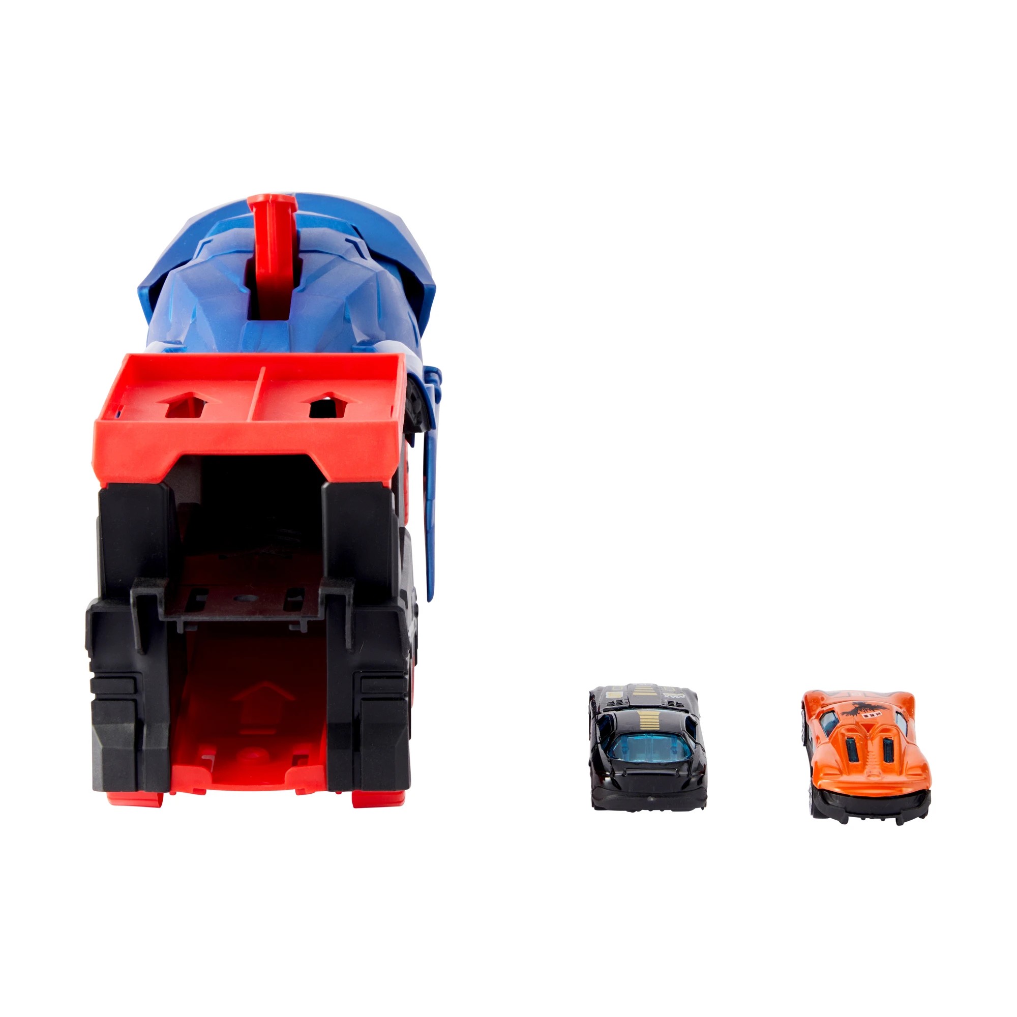 3 Shark Launcher, 3 of 7