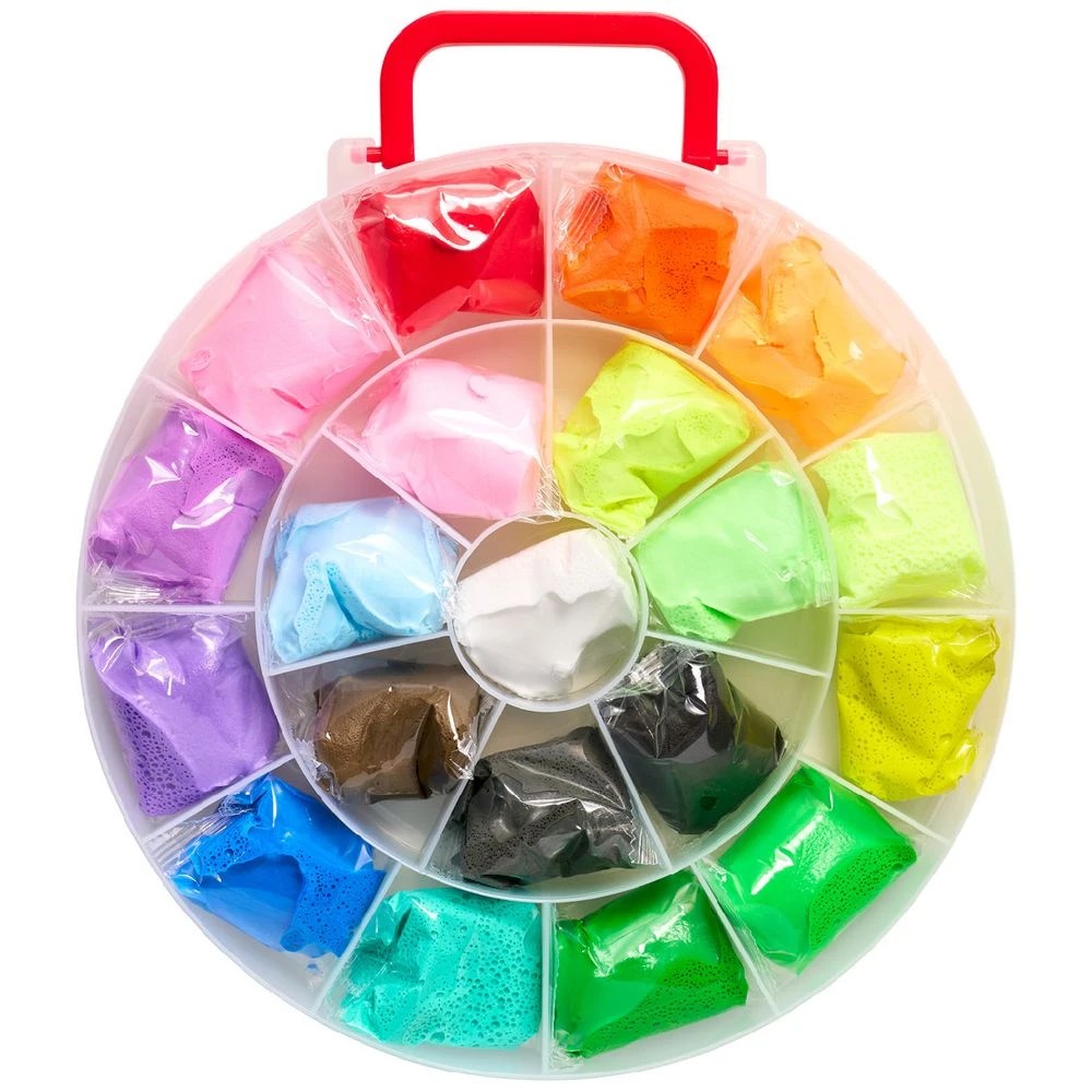 4 Kadink Air Dry Clay Wheel, 4 of 5