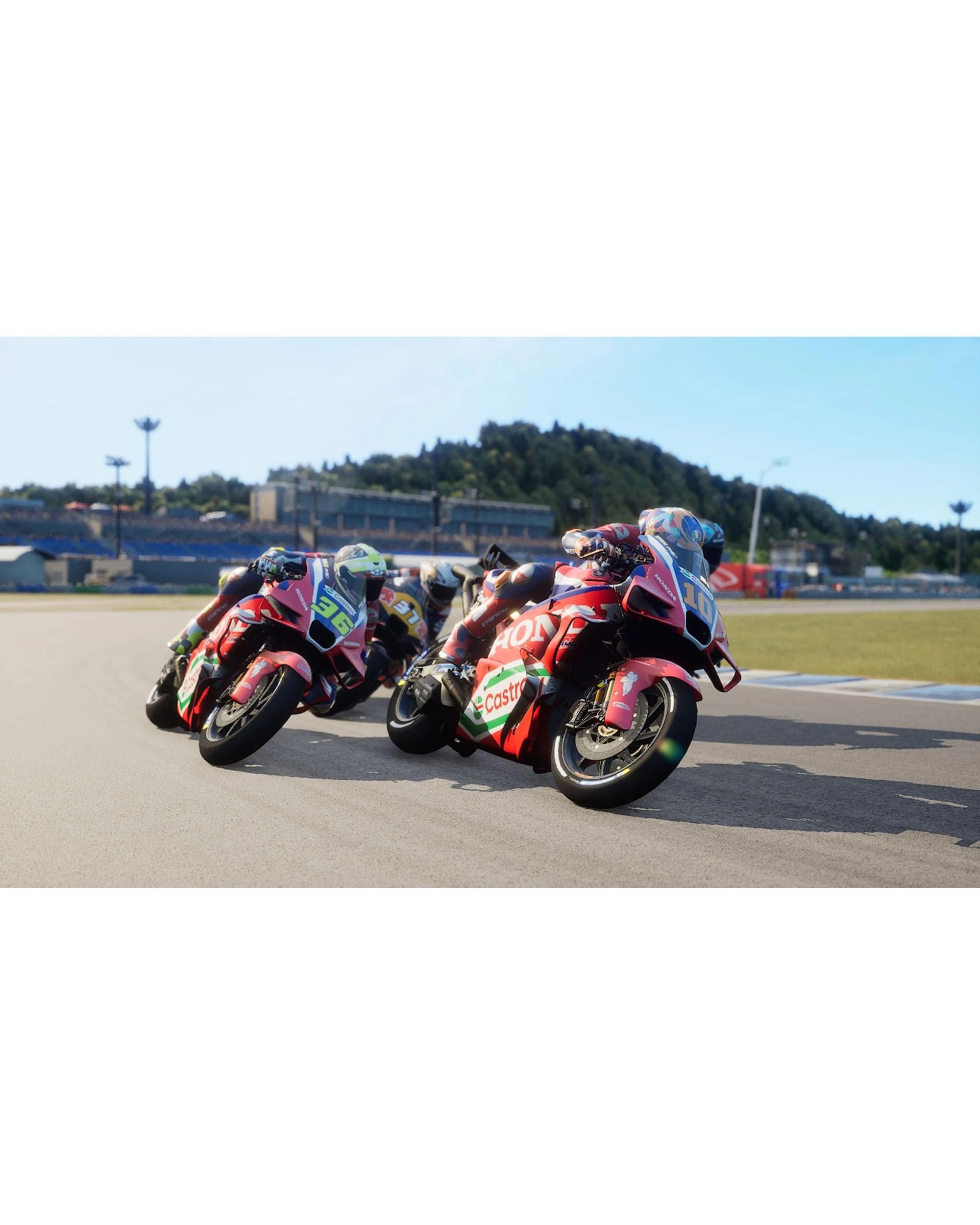 5 MotoGP 26 - Switch, 5 of 7